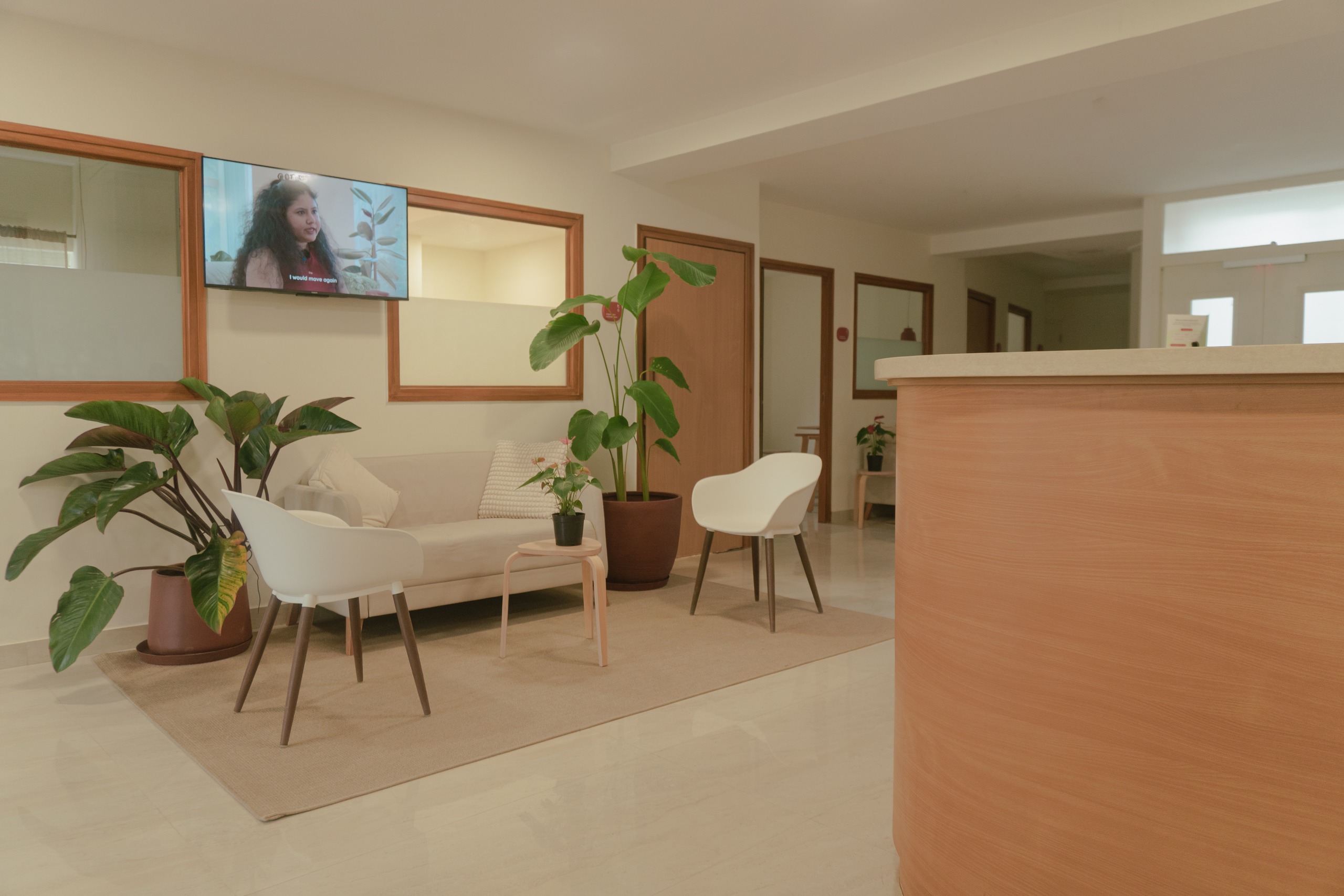 Amaha — construction project in Bengaluru by Construction Associates