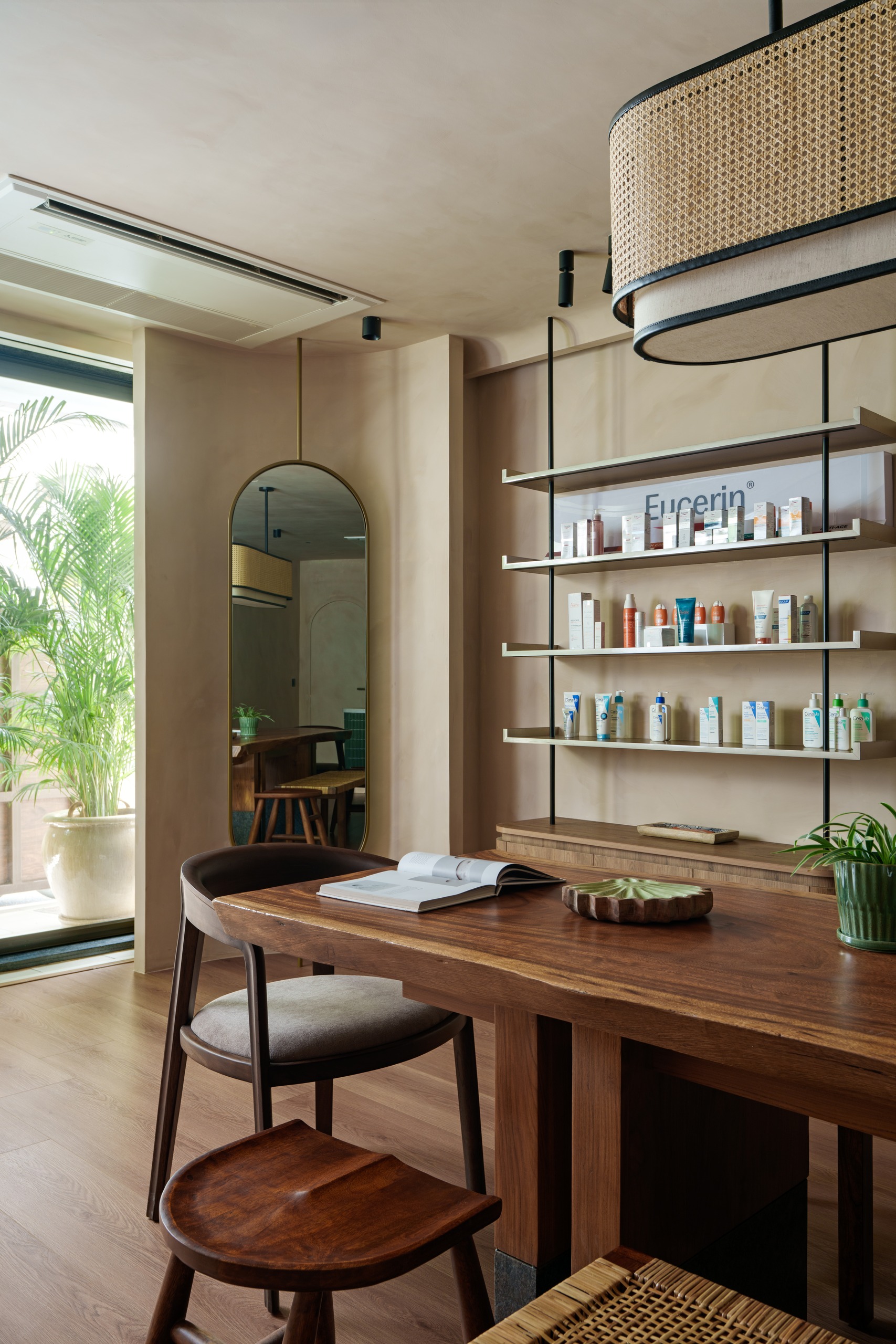 Dermasenses — interior design, Ulsoor, Bengaluru, photo 2