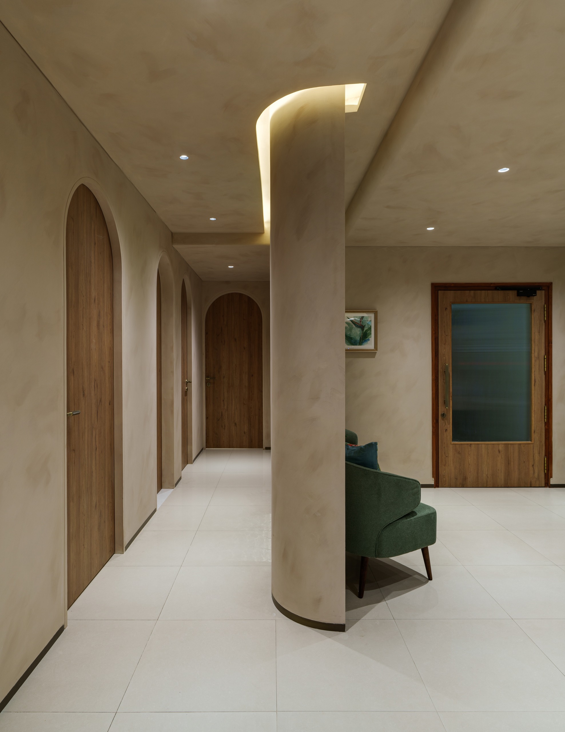 Dermasenses — interior design, Ulsoor, Bengaluru, photo 7
