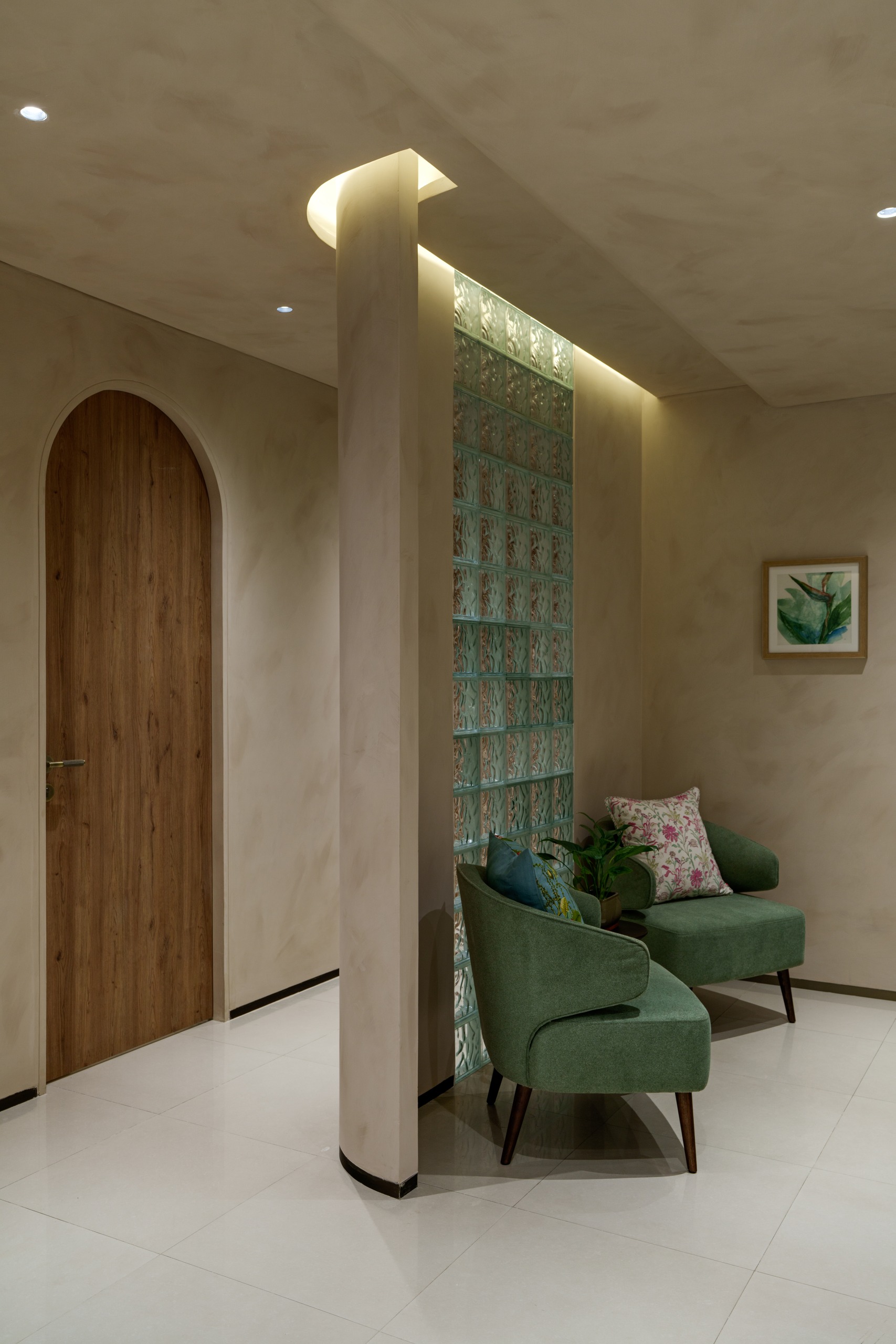 Dermasenses — interior design, Ulsoor, Bengaluru, photo 8