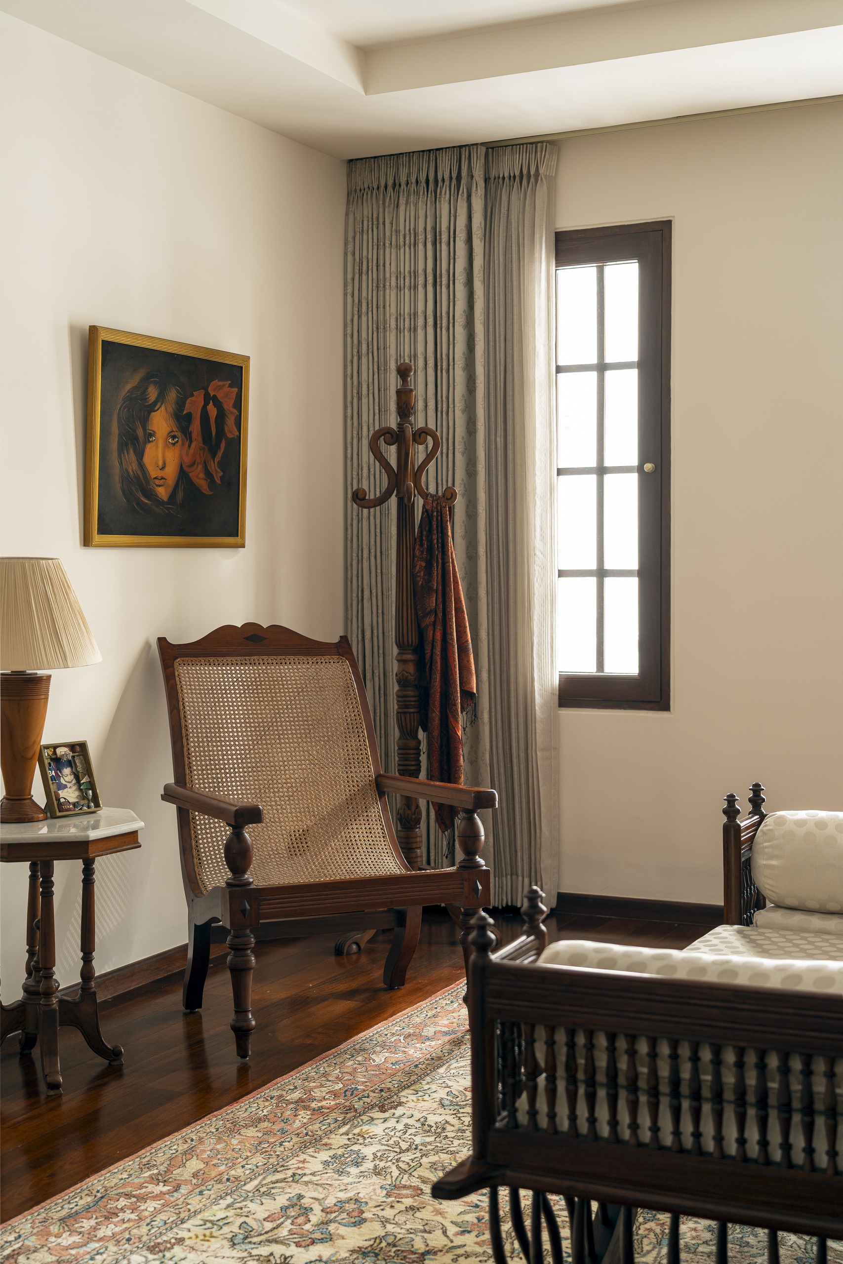 Embassy Eros — interior design, Halasuru, Bengaluru, photo 5