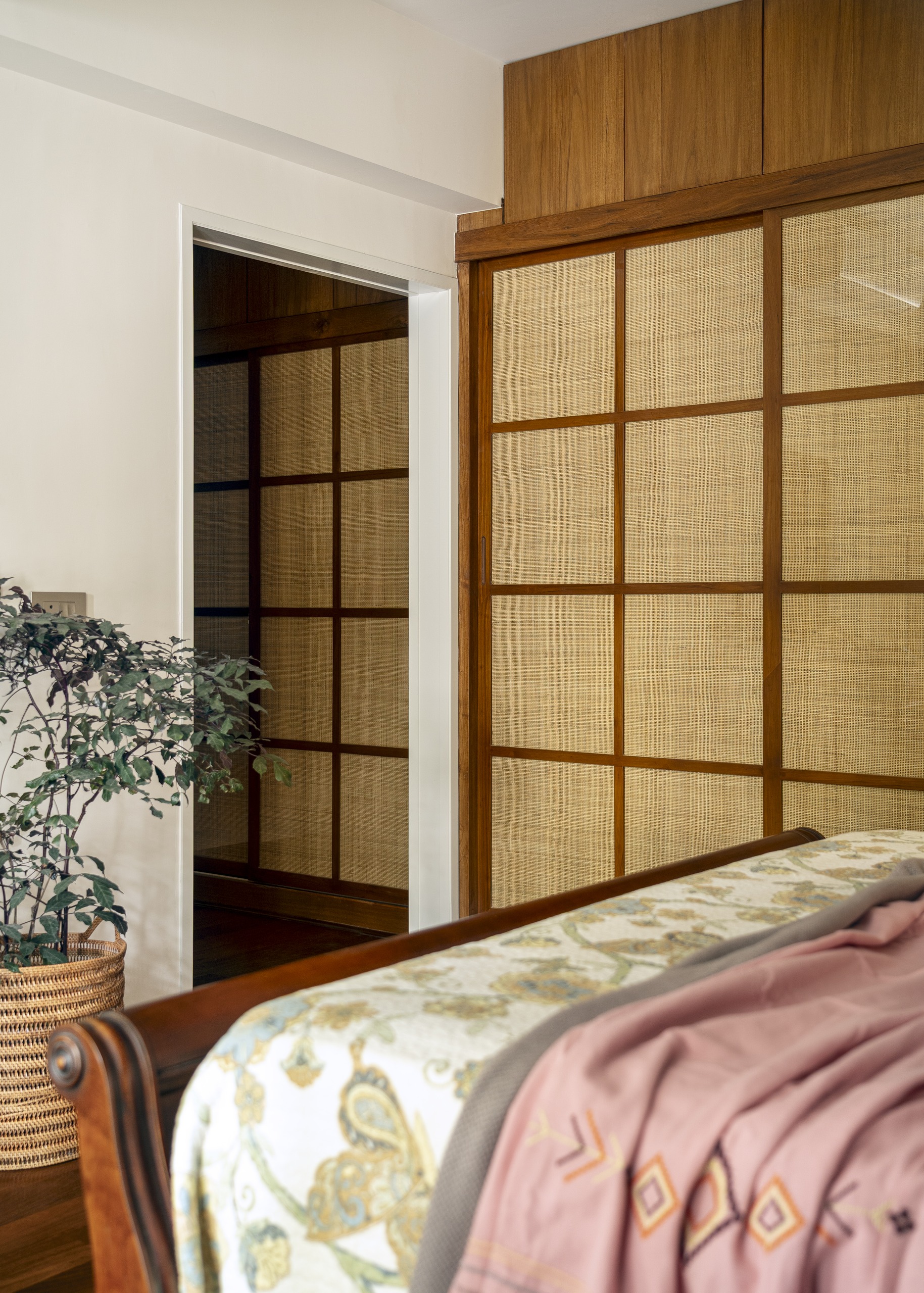 Embassy Eros — interior design, Halasuru, Bengaluru, photo 9