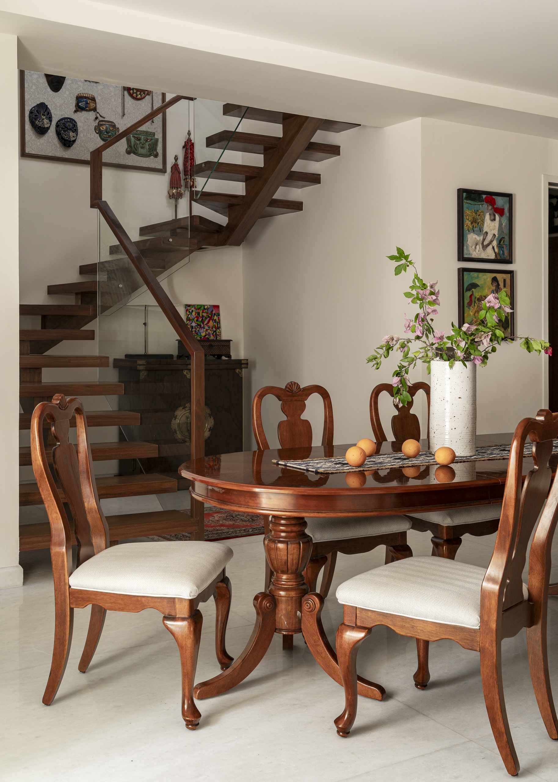 Embassy Eros — interior design, Halasuru, Bengaluru, photo 11