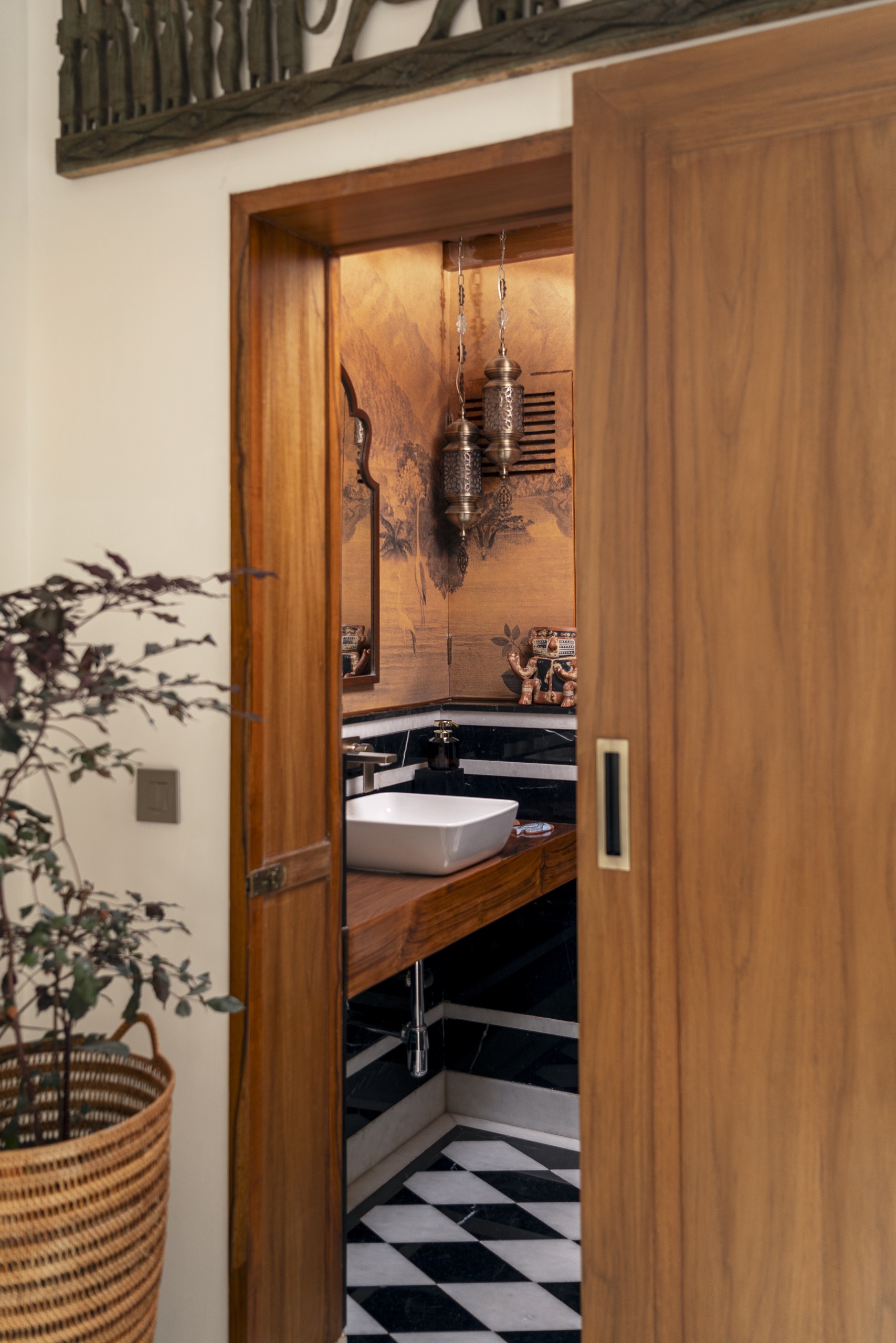 Embassy Eros — interior design, Halasuru, Bengaluru, photo 16