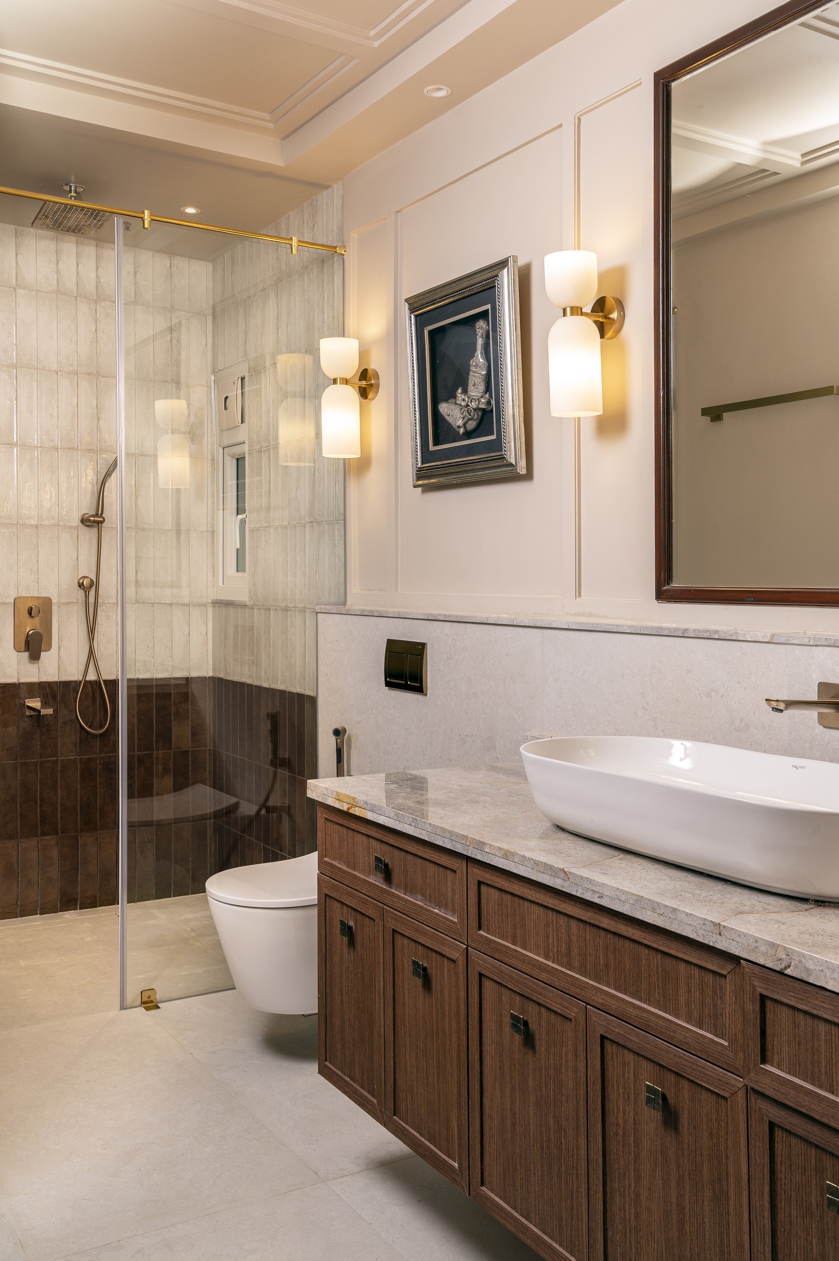 Embassy Eros — interior design, Halasuru, Bengaluru, photo 17