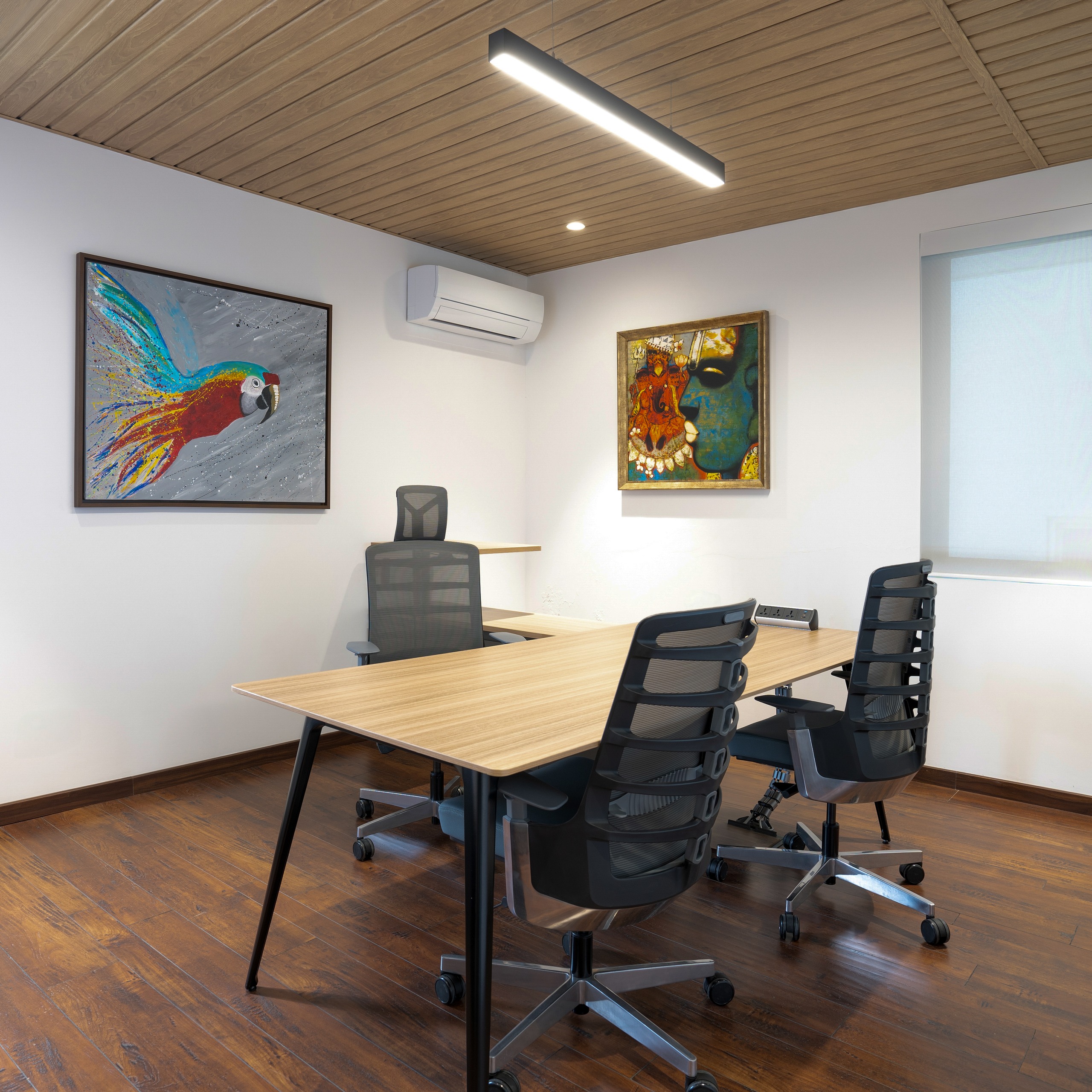 Fraser Techno Circuits — interior design, Mahadevpura, Bengaluru, photo 4