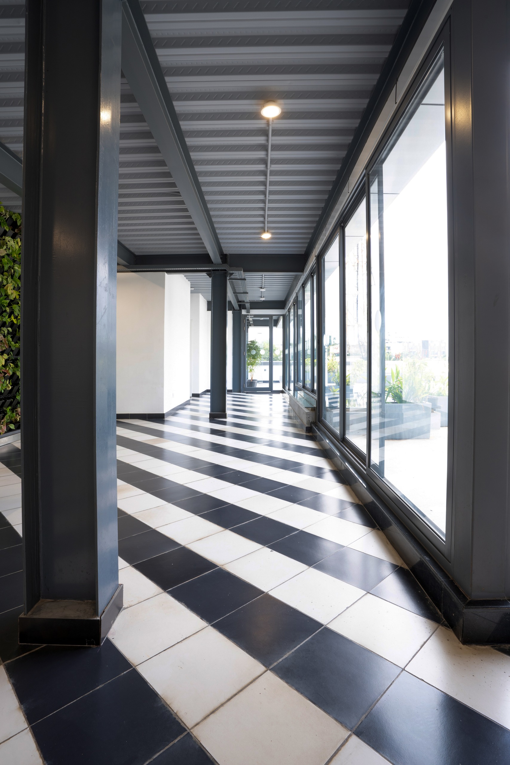 Fraser Techno Circuits — interior design, Mahadevpura, Bengaluru, photo 5