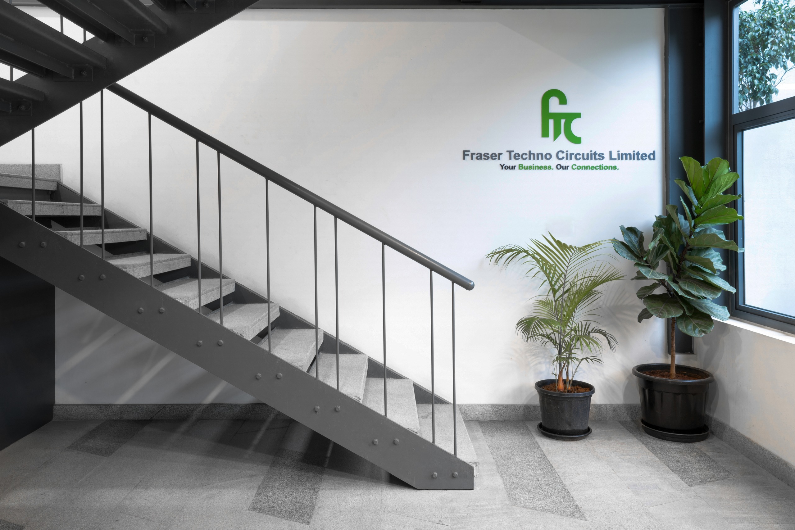 Fraser Techno Circuits — interior design, Mahadevpura, Bengaluru, photo 6