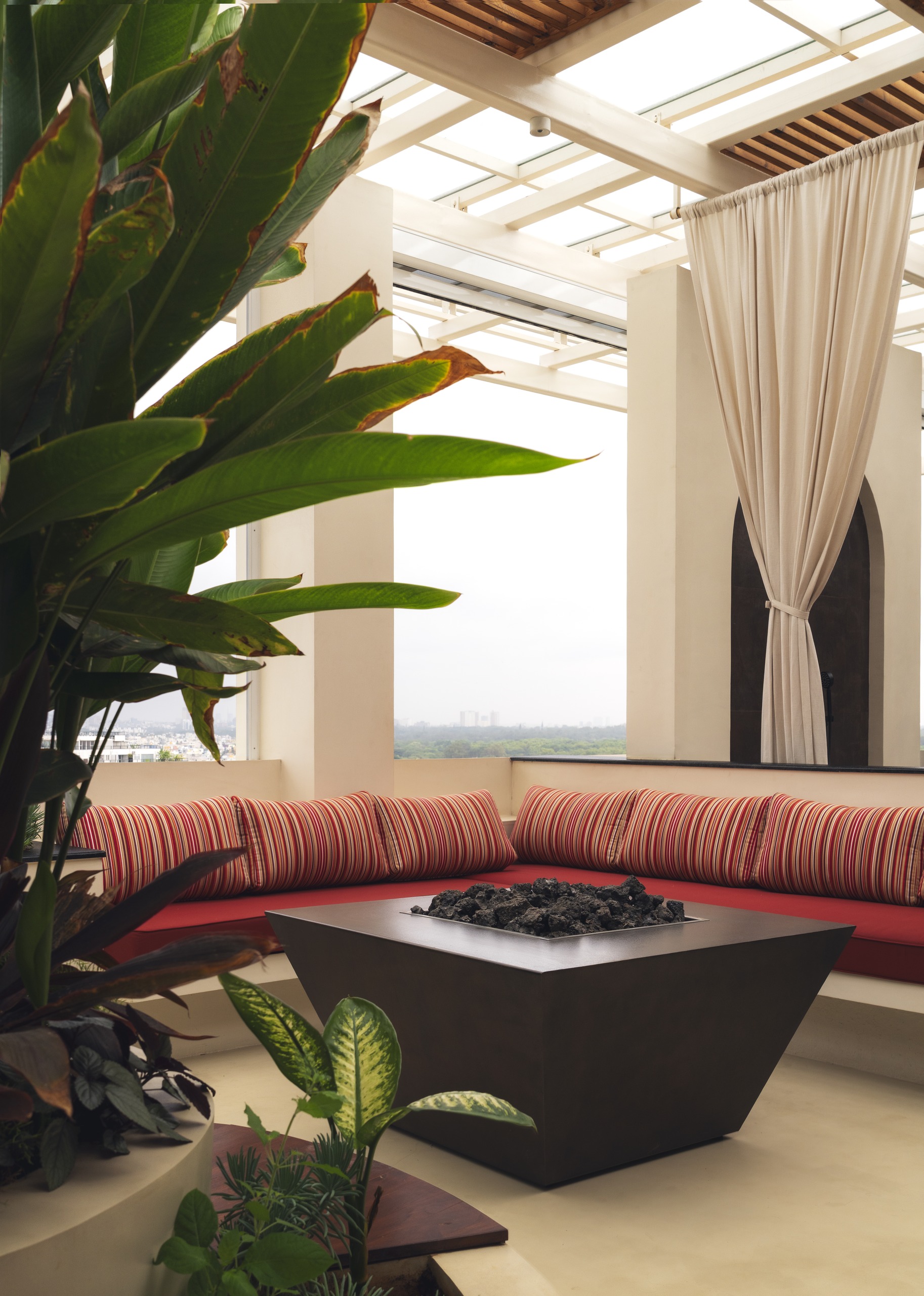 G Corp Residences — interior design, Koramangala, Bengaluru, photo 4