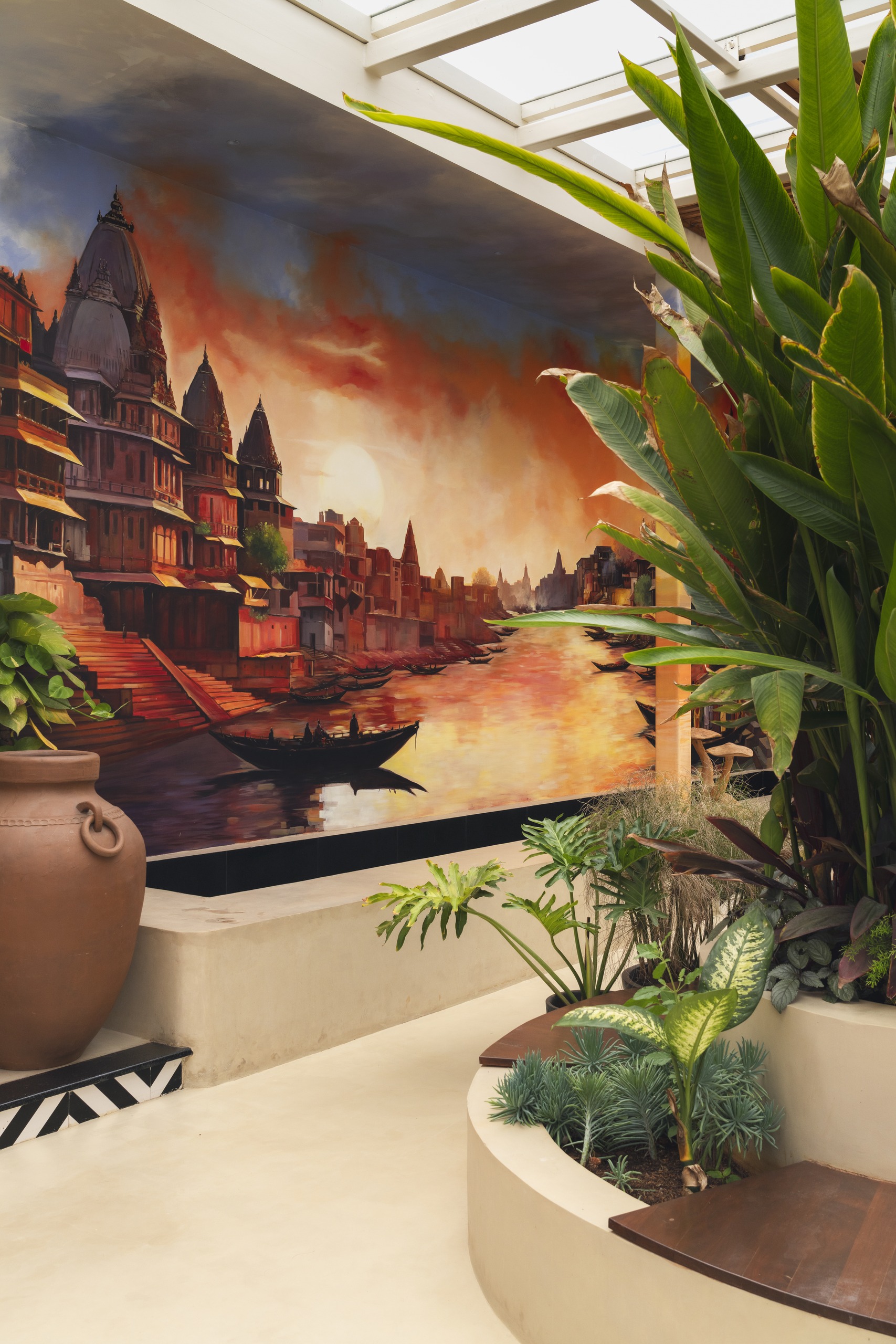 G Corp Residences — interior design, Koramangala, Bengaluru, photo 5