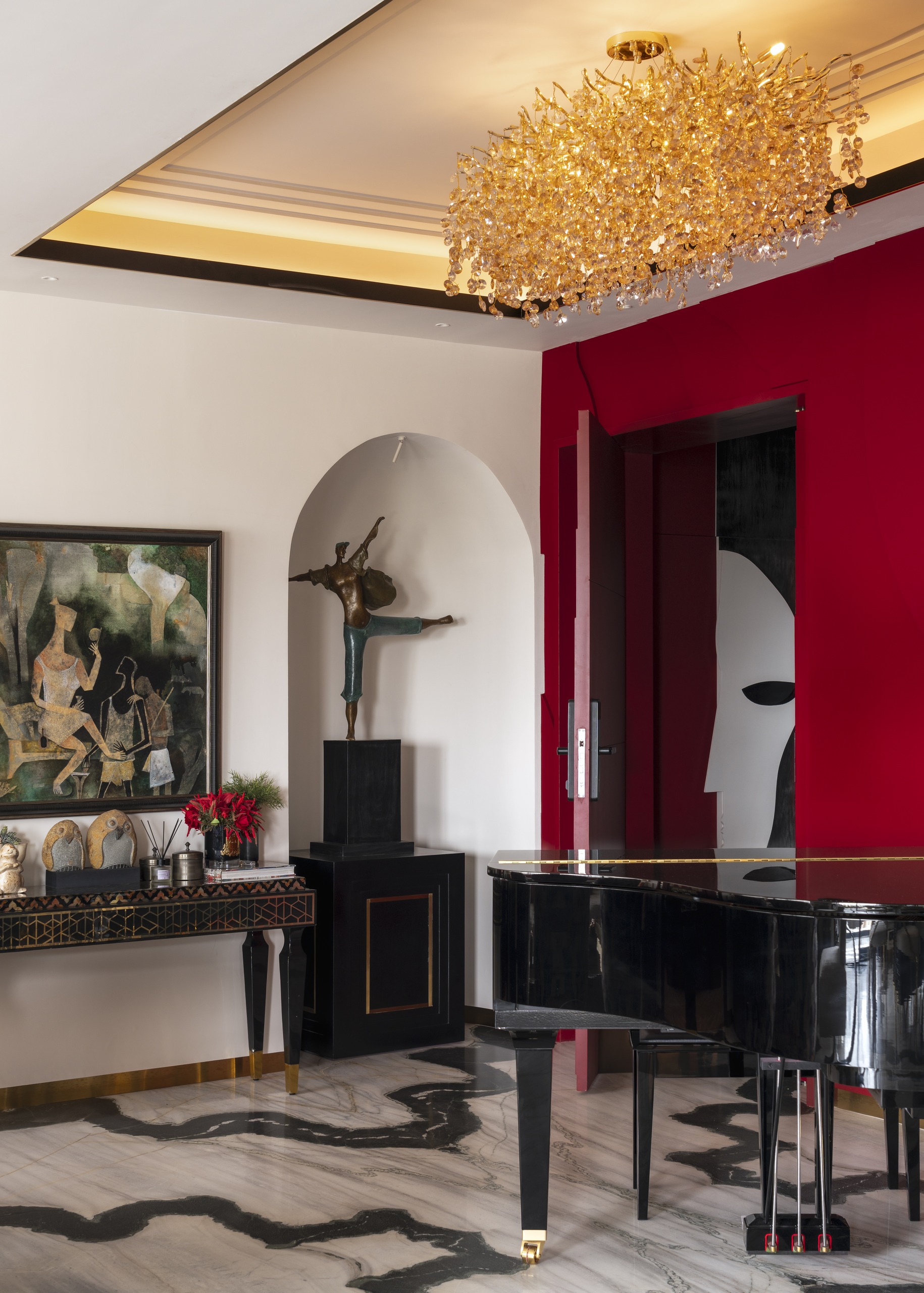 G Corp — interior design, Bengaluru, photo 6