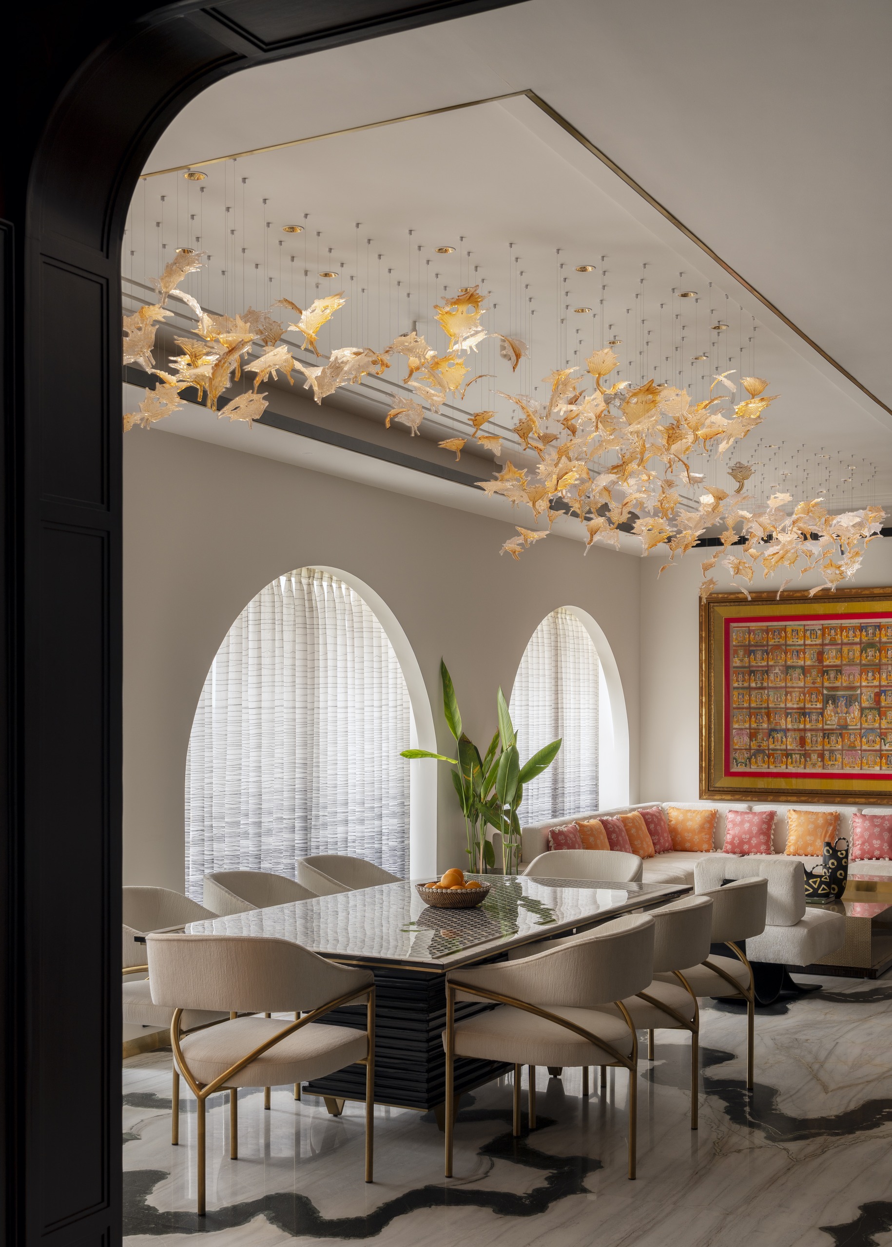 G Corp — interior design, Bengaluru, photo 7