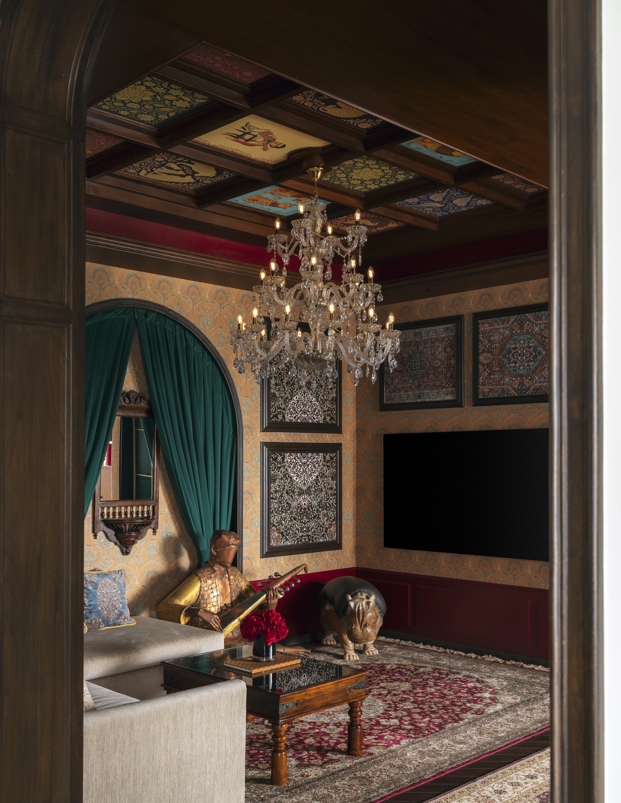 G Corp — interior design, Bengaluru, photo 8