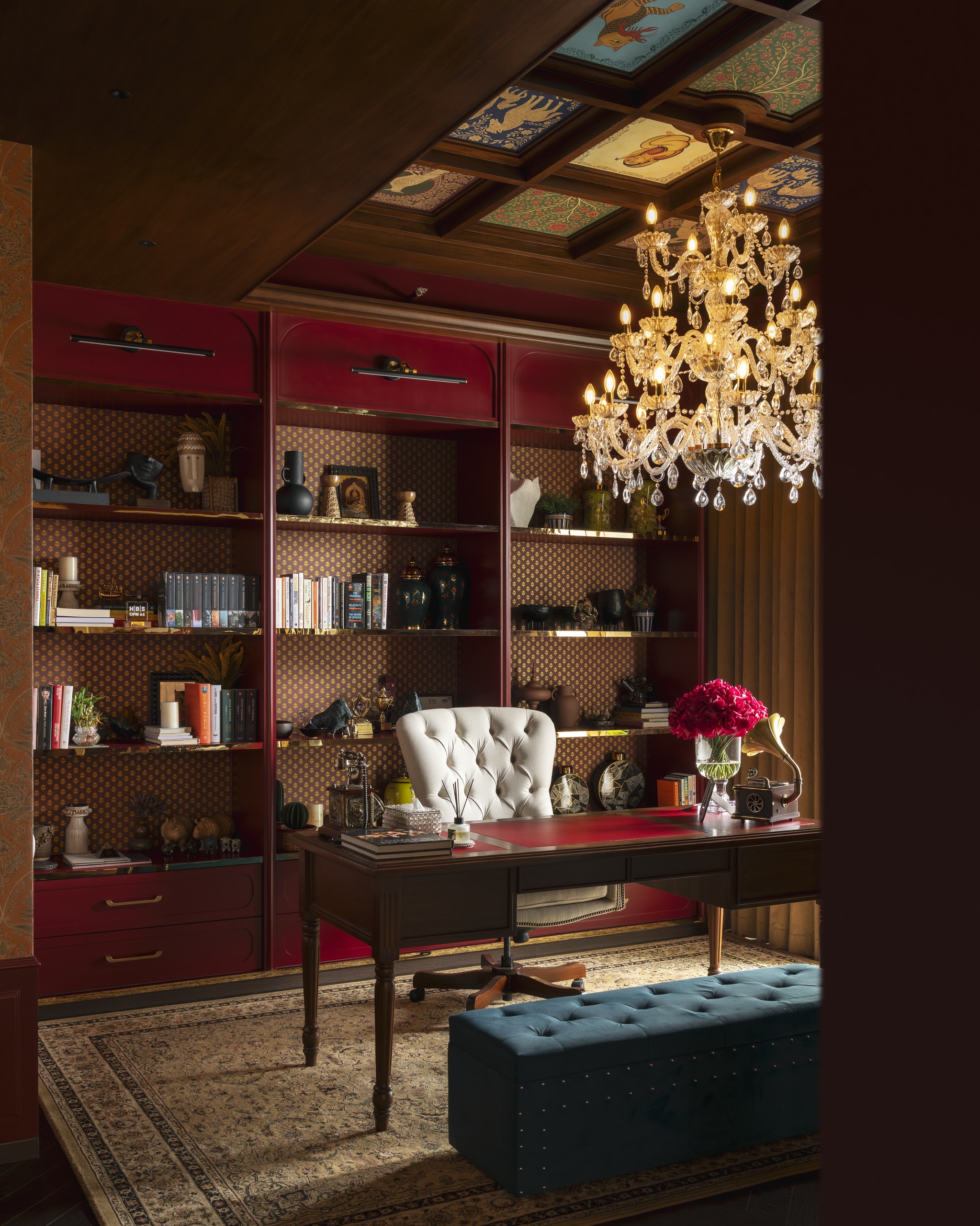 G Corp — interior design, Bengaluru, photo 9