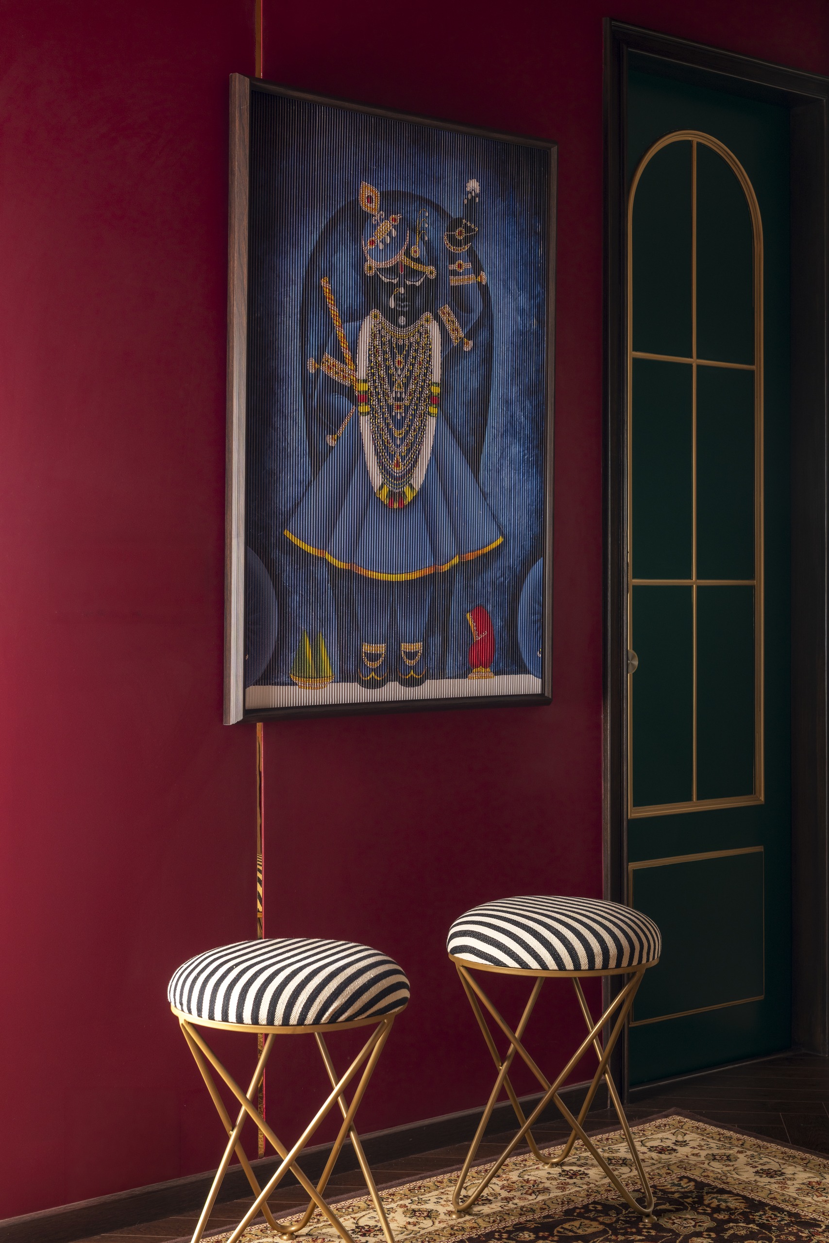 G Corp — interior design, Bengaluru, photo 10