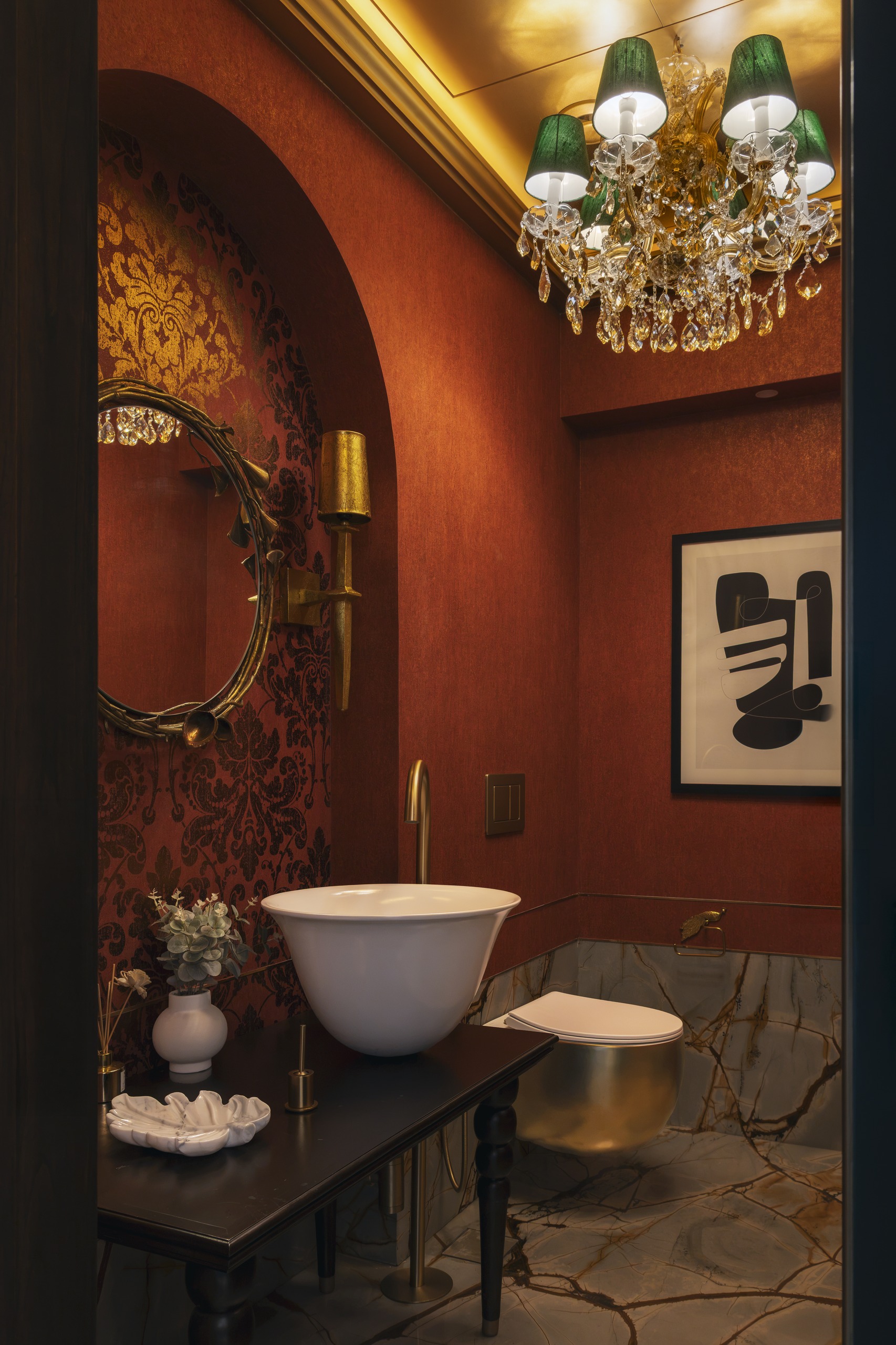 G Corp — interior design, Bengaluru, photo 11