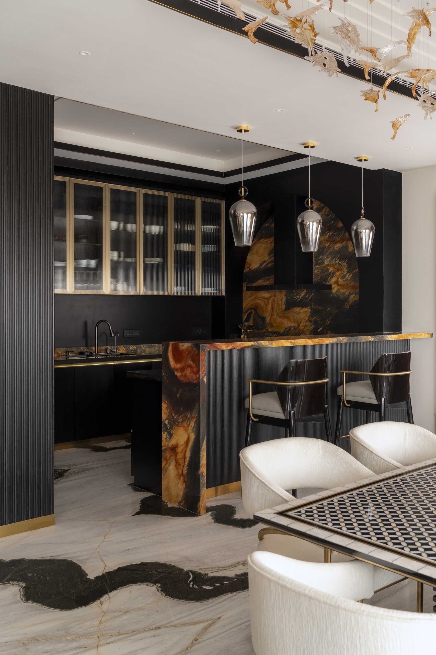 G Corp — interior design, Bengaluru, photo 12