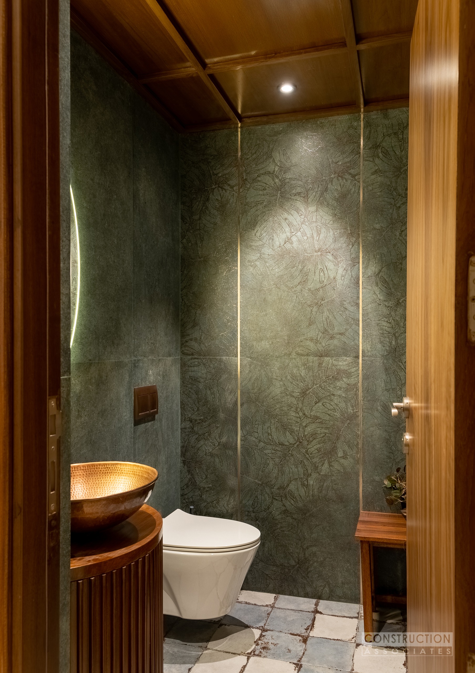 Miraya Rose — interior design, Whitefield, Bengaluru, photo 2