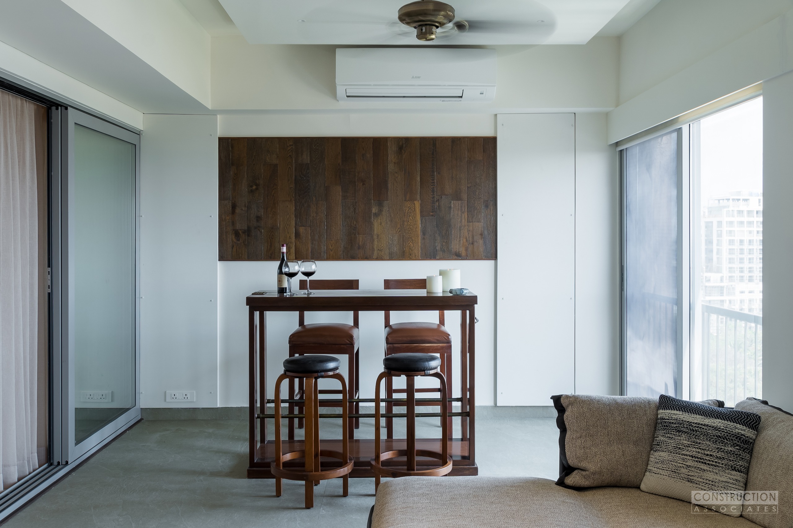 Miraya Rose — interior design, Whitefield, Bengaluru, photo 3