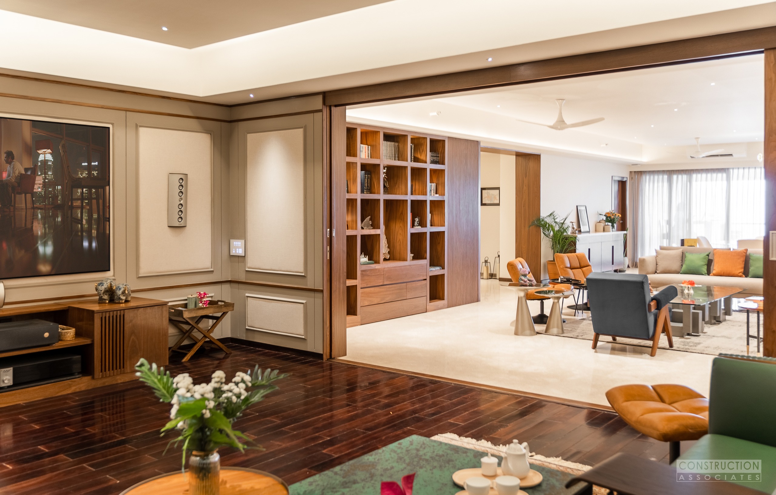 Miraya Rose — interior design, Whitefield, Bengaluru, photo 5