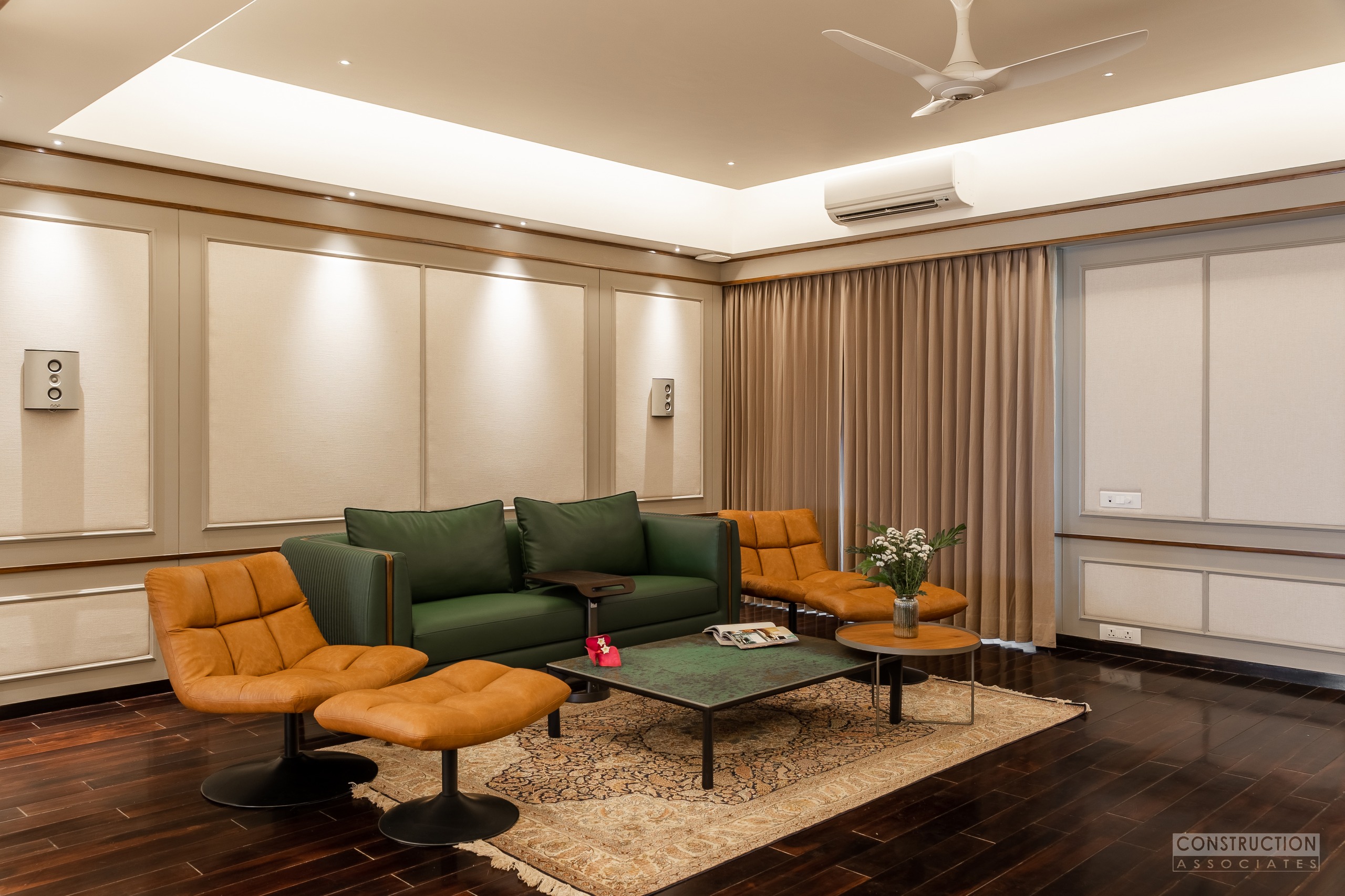 Miraya Rose — interior design, Whitefield, Bengaluru, photo 7