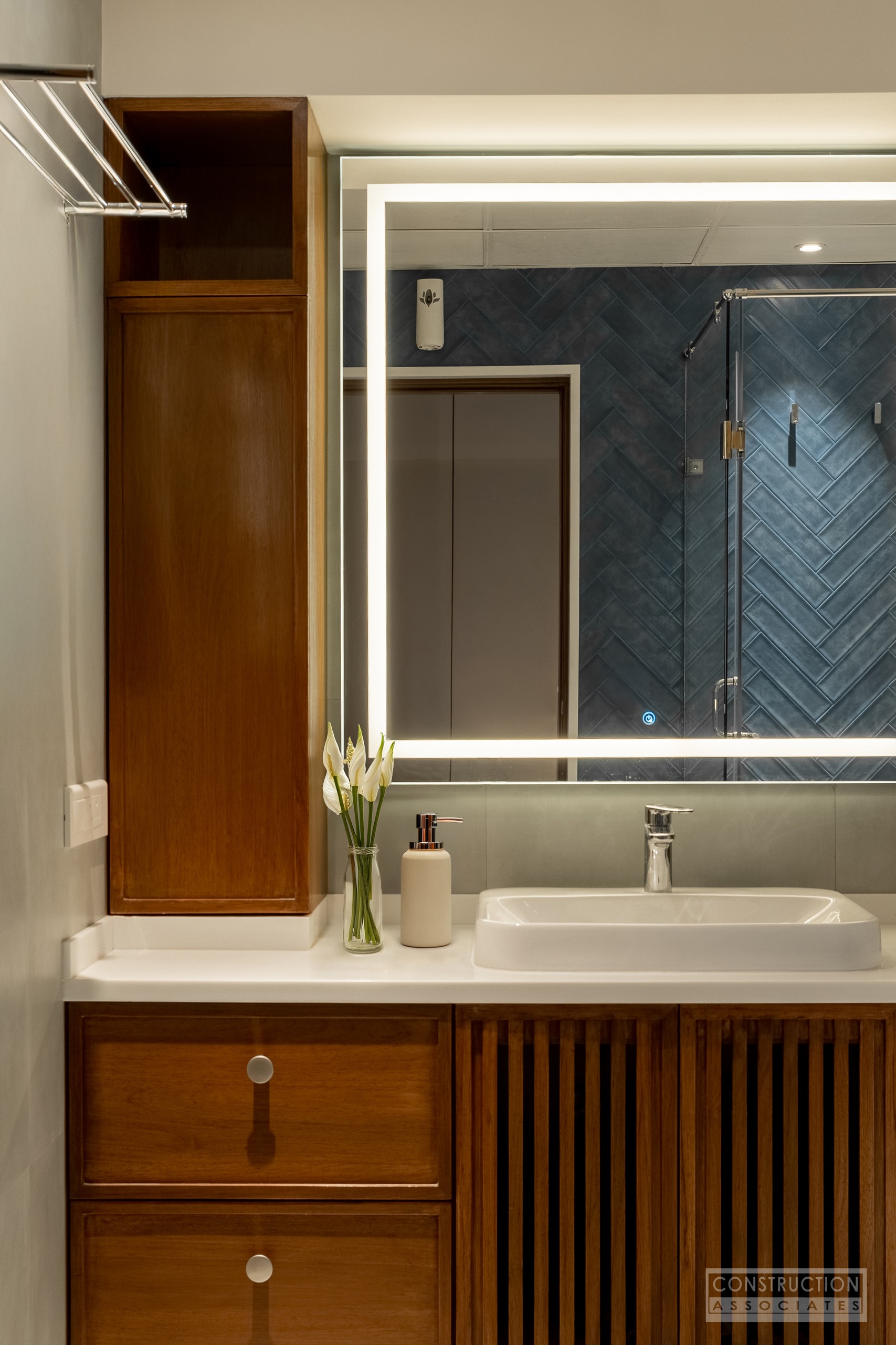 Miraya Rose — interior design, Whitefield, Bengaluru, photo 8