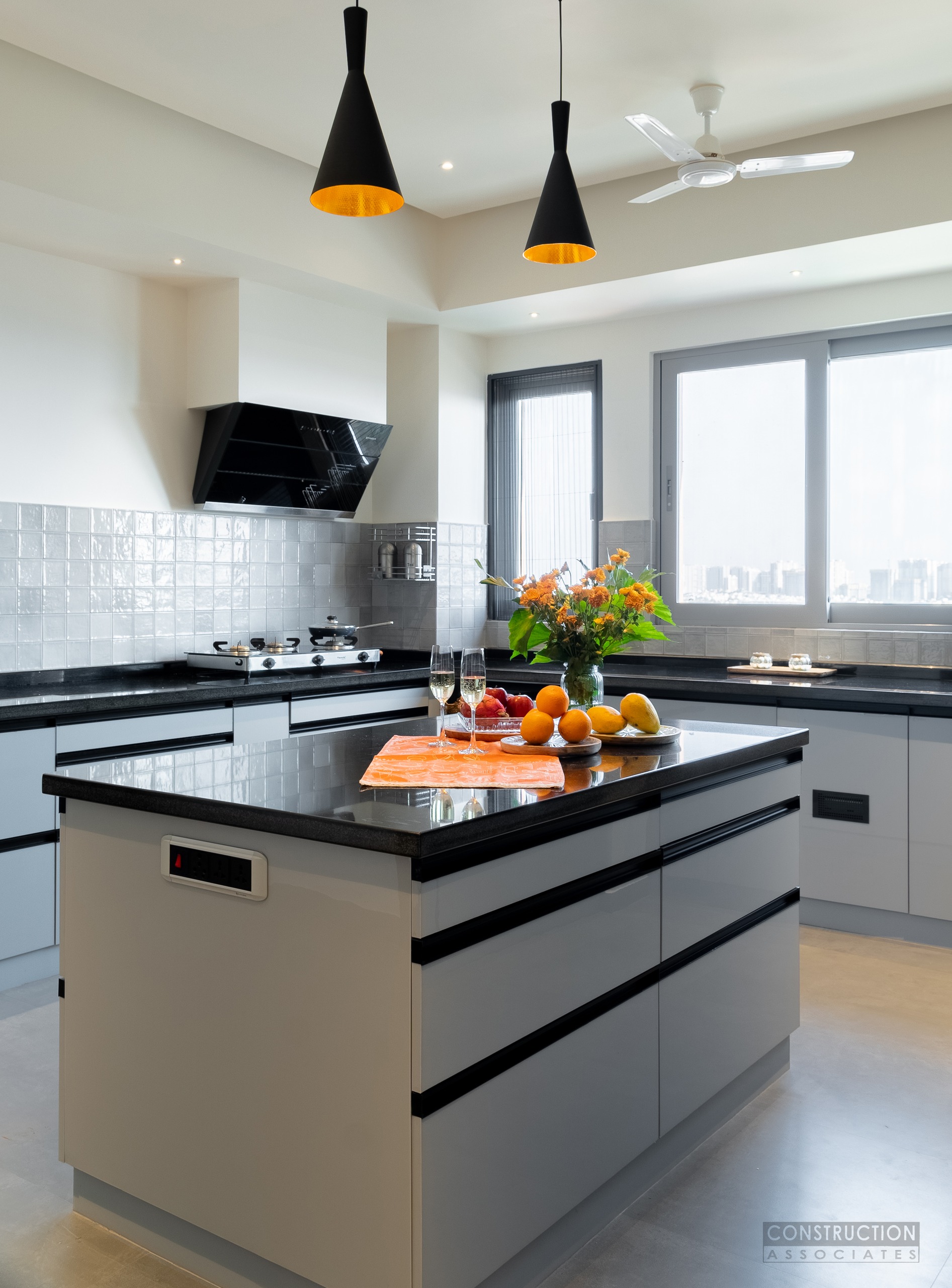 Miraya Rose — interior design, Whitefield, Bengaluru, photo 9