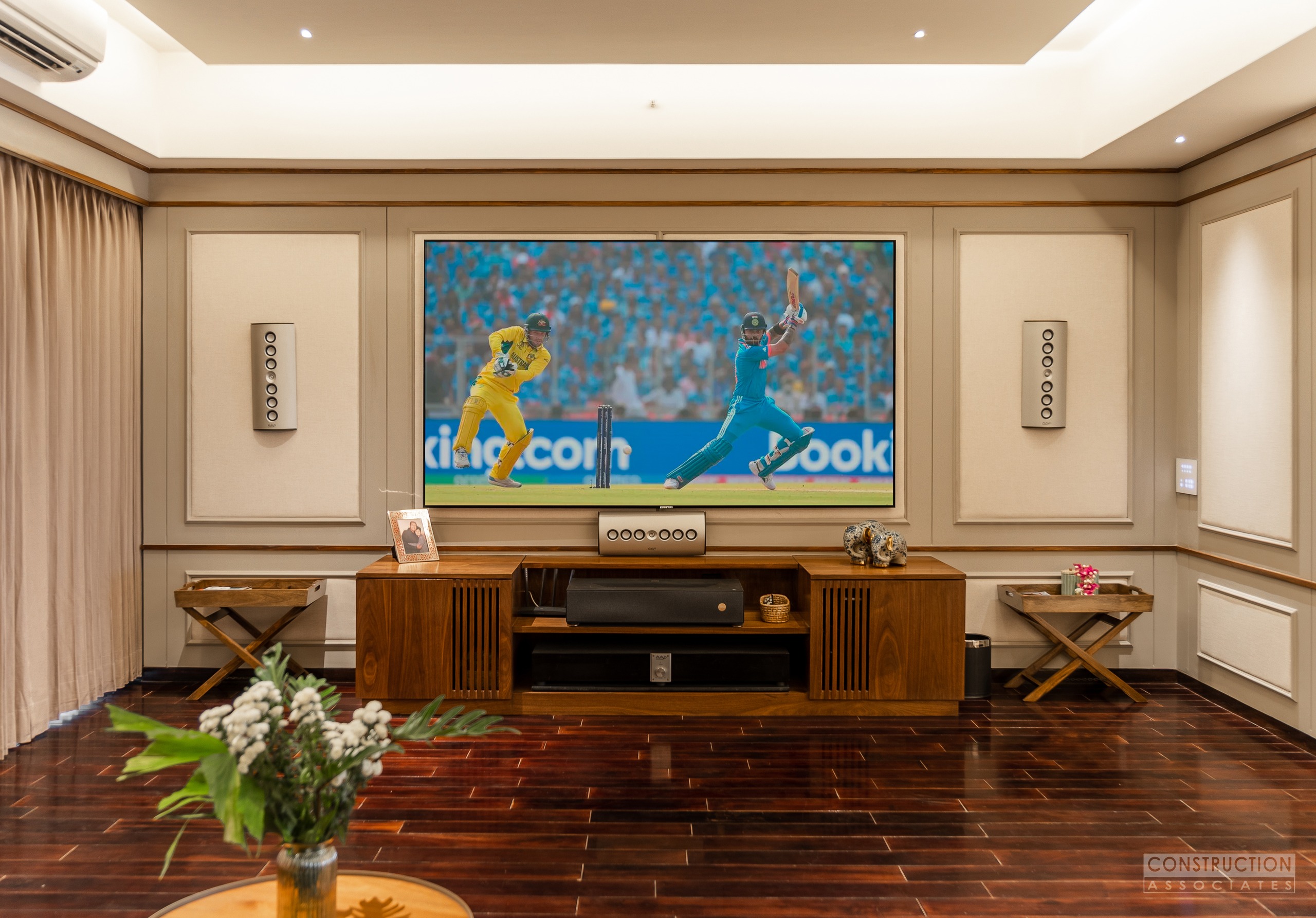 Miraya Rose — interior design, Whitefield, Bengaluru, photo 10