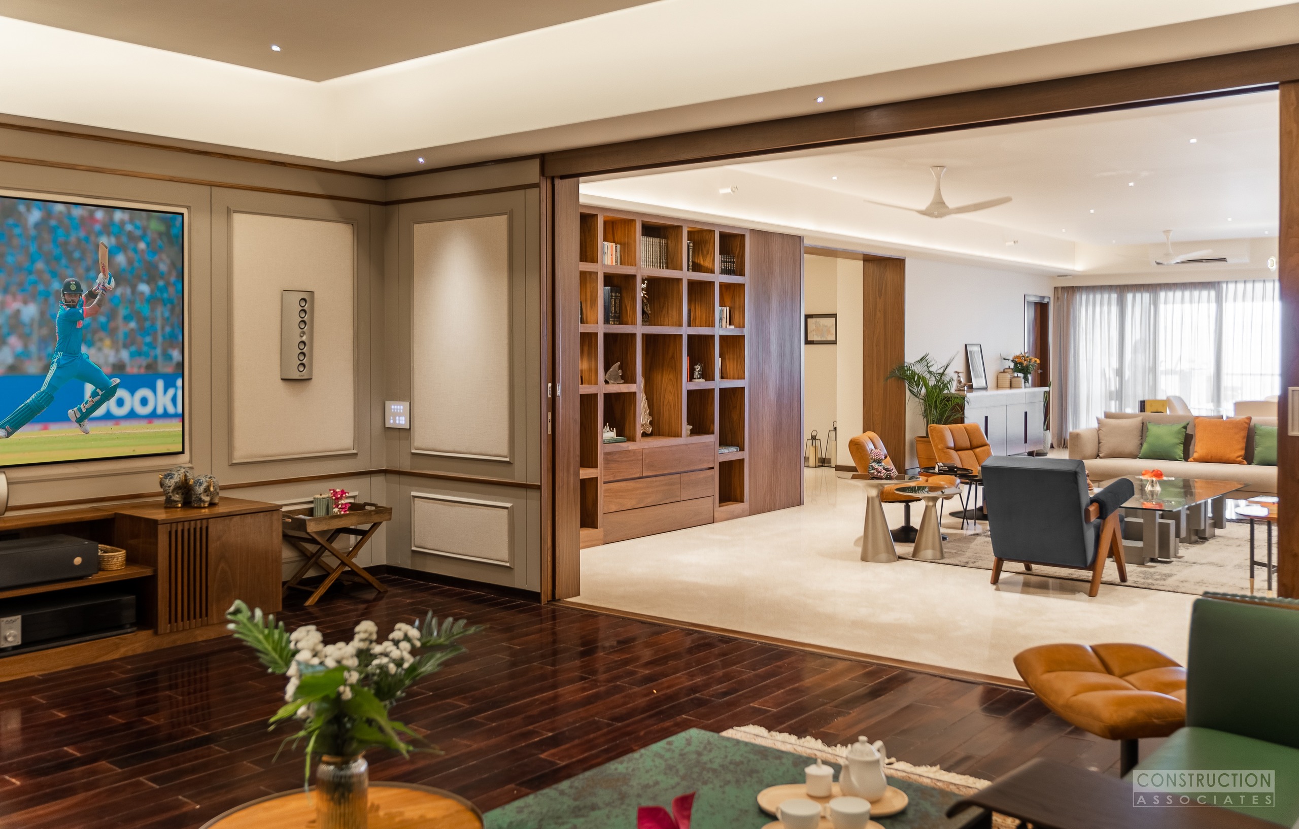Miraya Rose — interior design, Whitefield, Bengaluru, photo 11