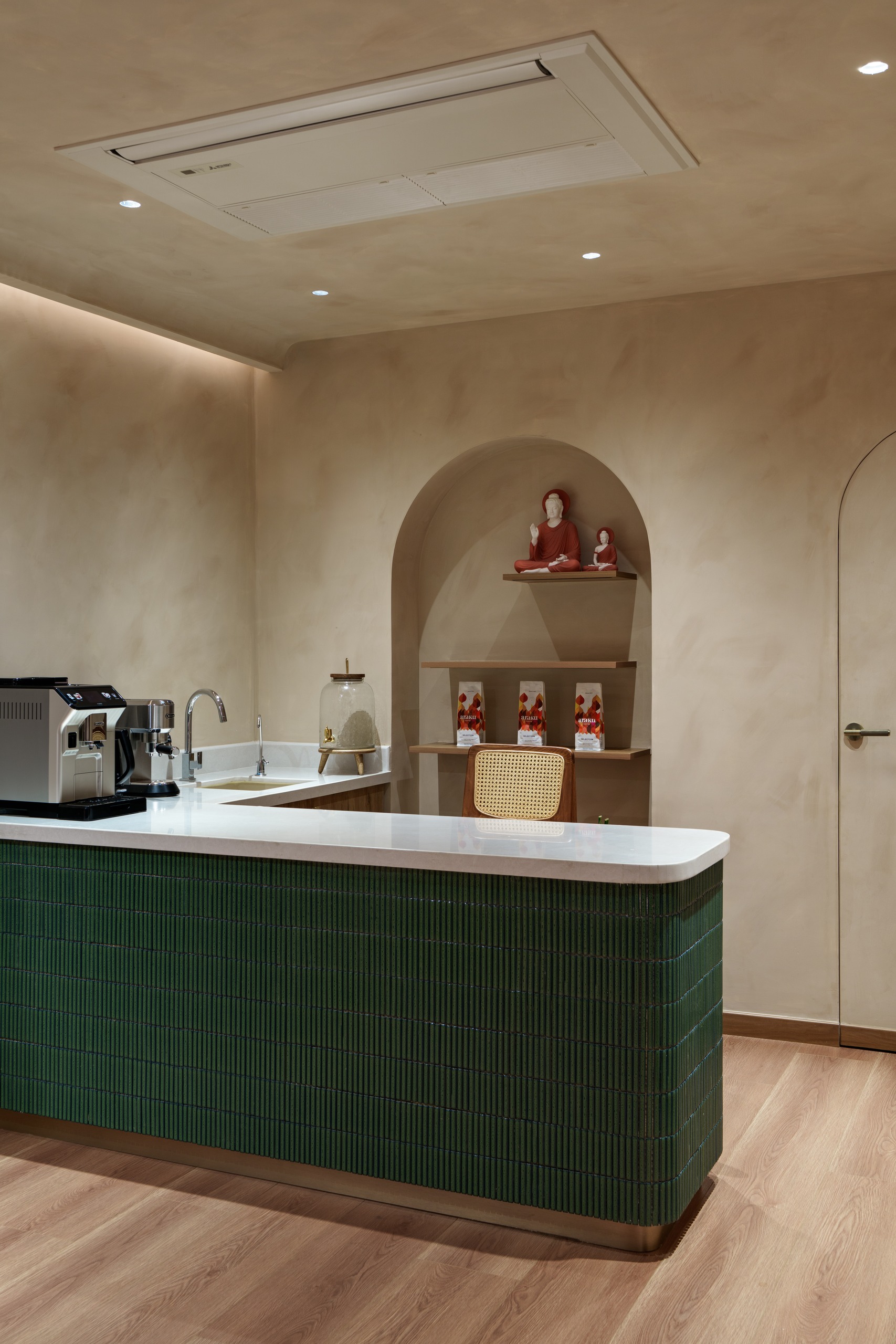 MS Skin Centre — interior design, Bengaluru, photo 4
