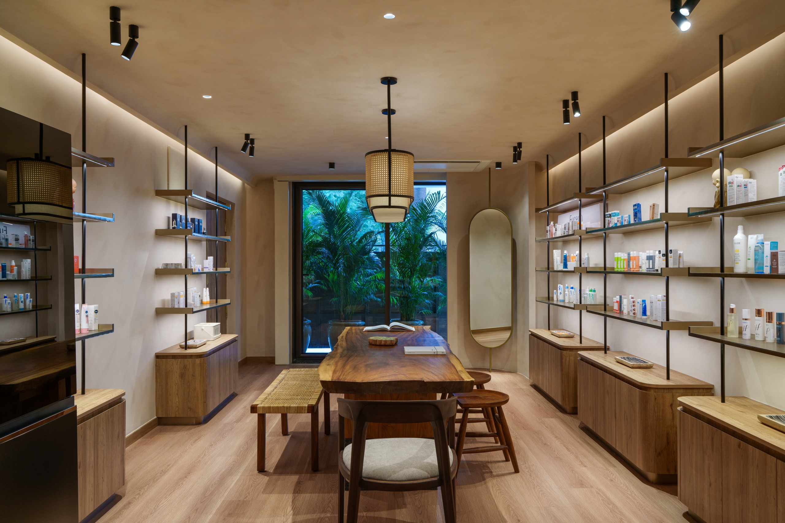 MS Skin Centre — interior design, Bengaluru, photo 5