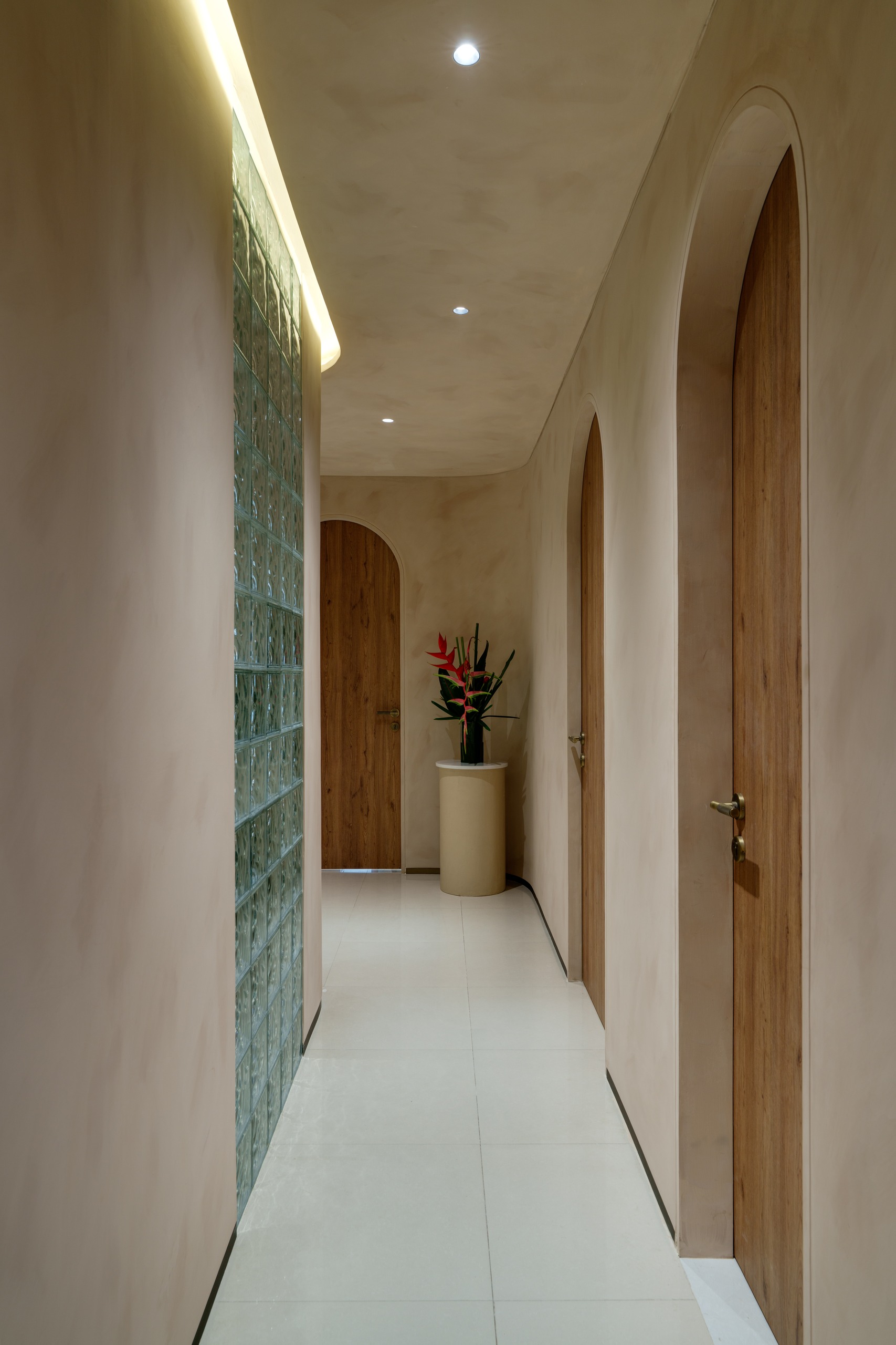 MS Skin Centre — interior design, Bengaluru, photo 11
