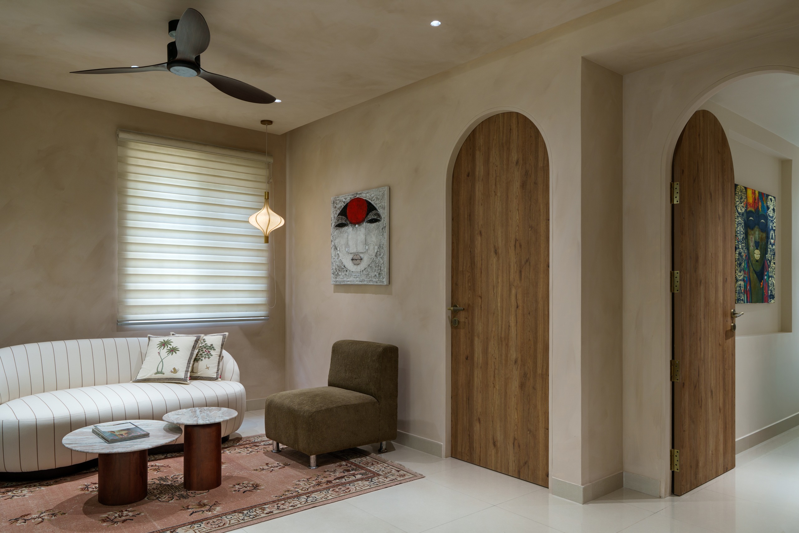 MS Skin Centre — interior design, Bengaluru, photo 12
