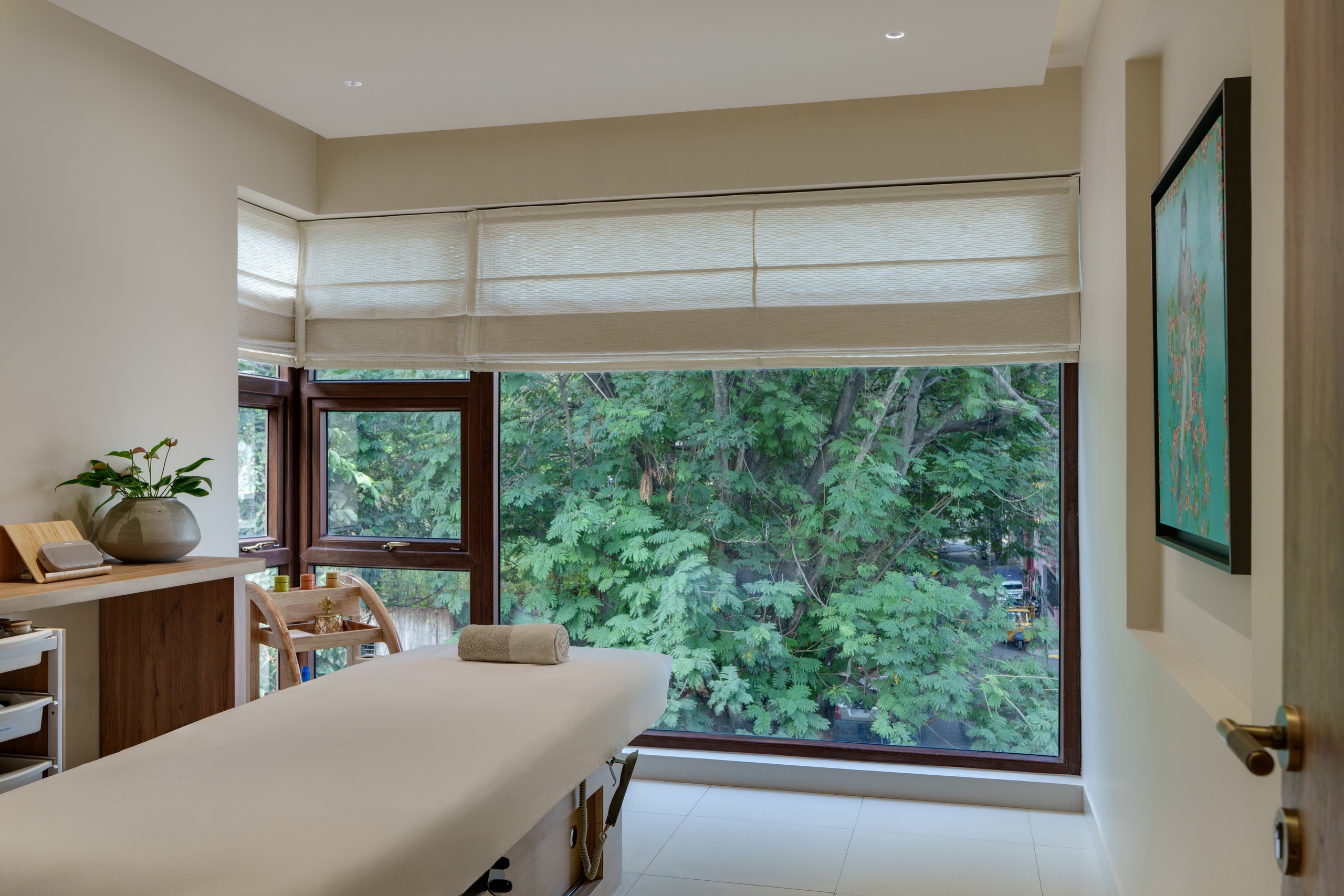 MS Skin Centre — interior design, Bengaluru, photo 14