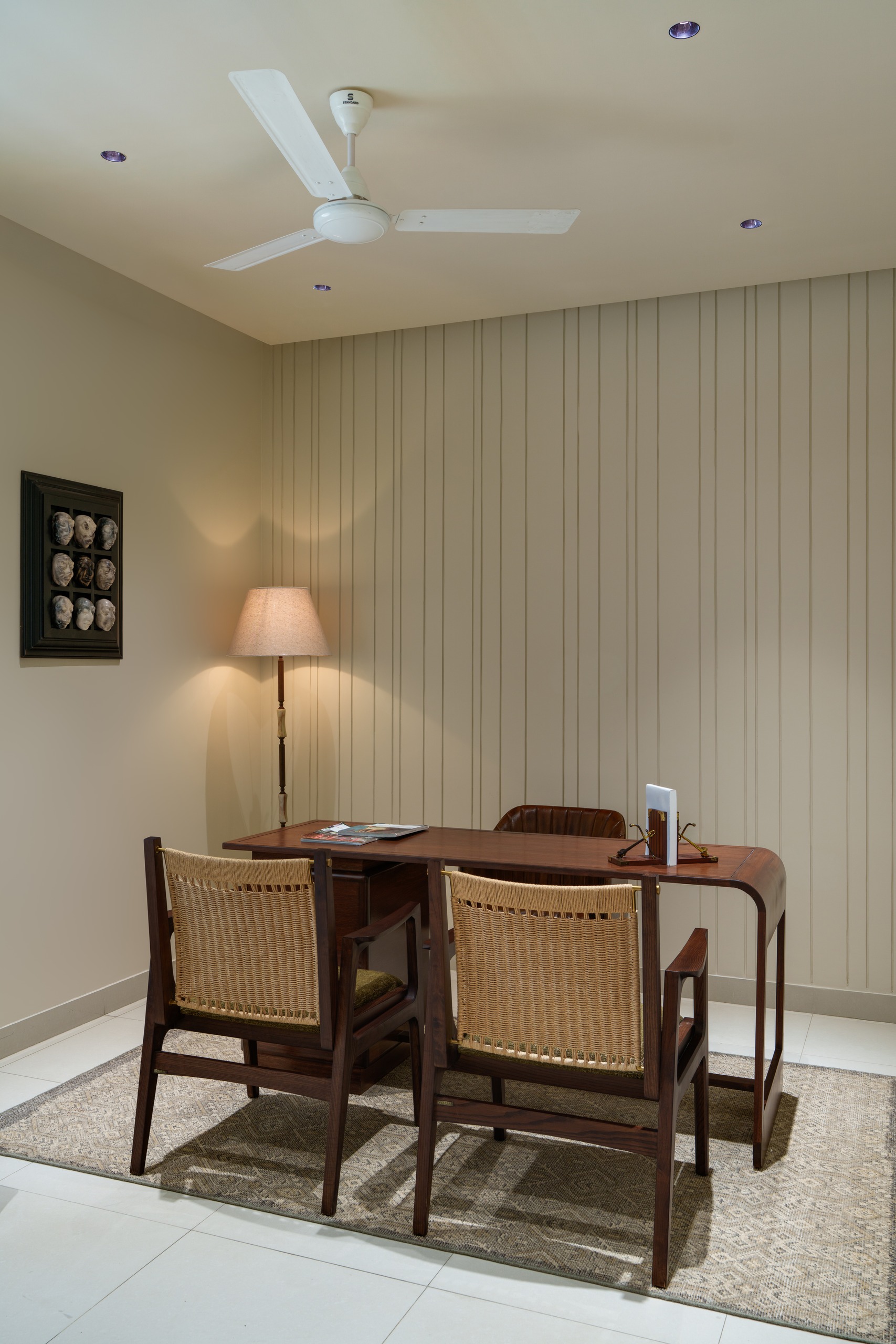 MS Skin Centre — interior design, Bengaluru, photo 15