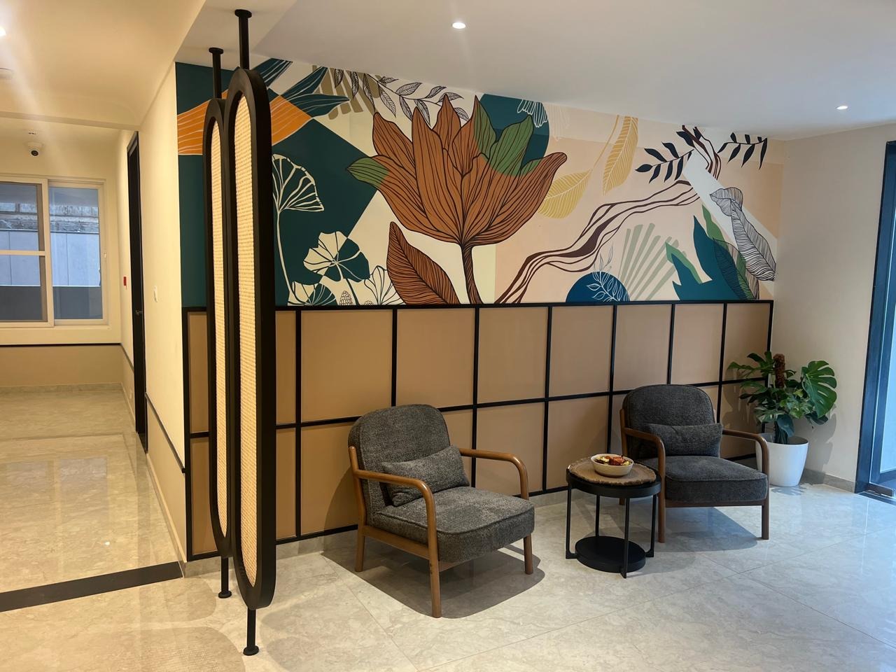 Olive Hotel — construction, Dairy Circle, Bengaluru, photo 5