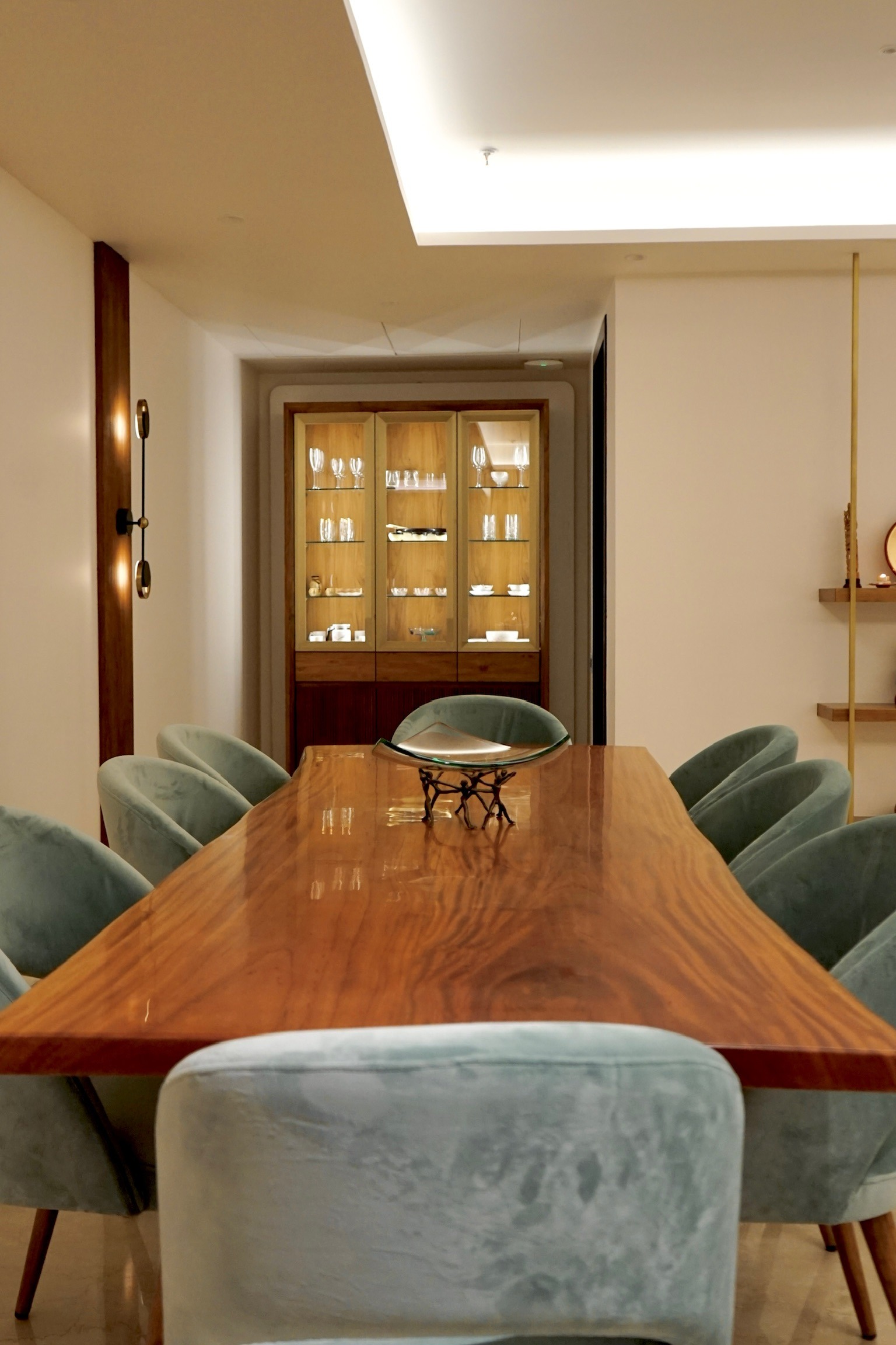 Phoenix Kessaku — interior design, Rajajinagar, Bengaluru, photo 2