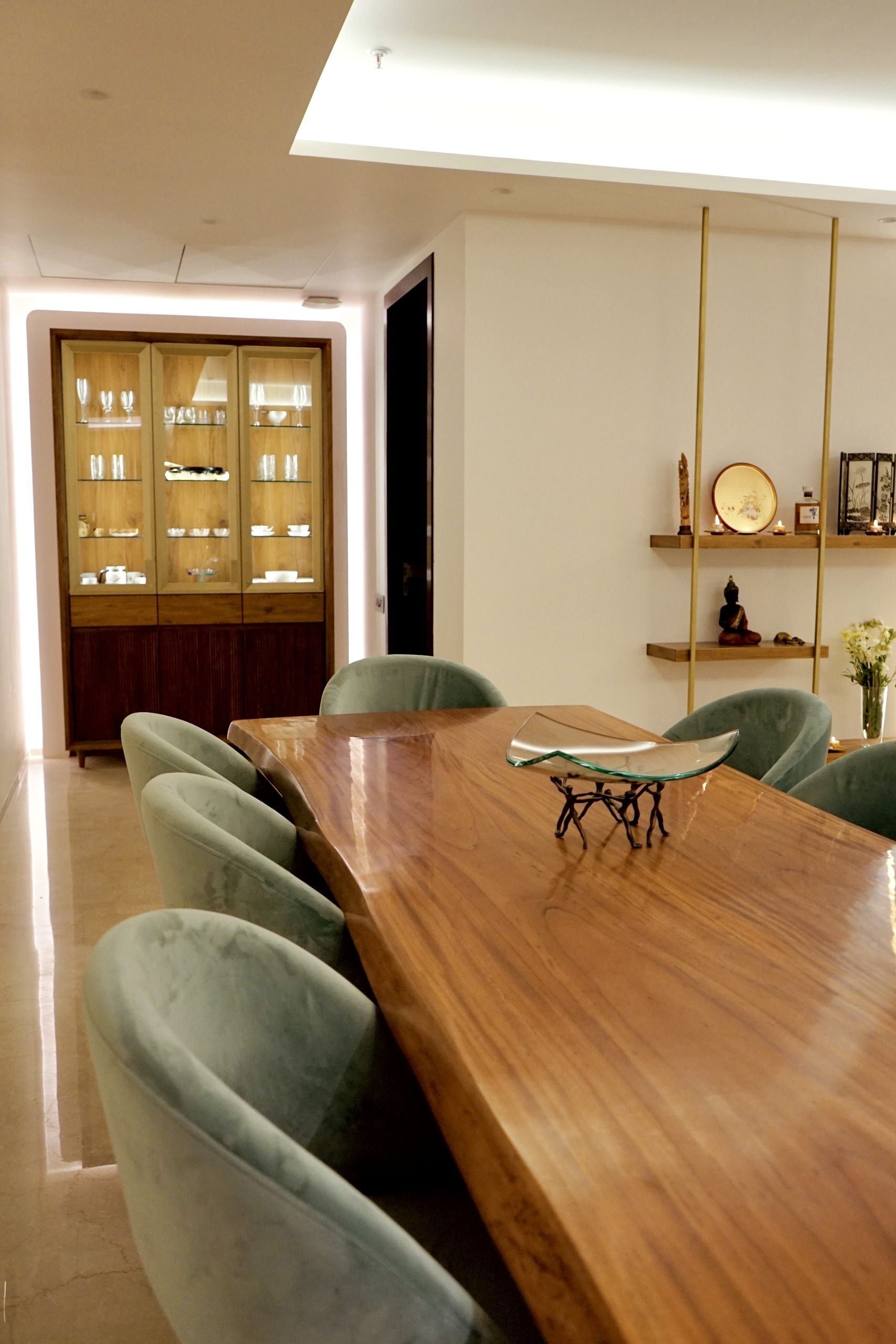 Phoenix Kessaku — interior design, Rajajinagar, Bengaluru, photo 3