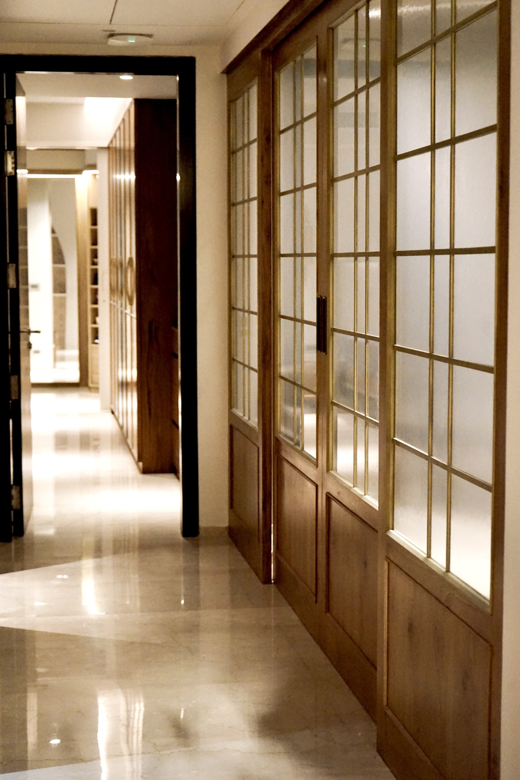 Phoenix Kessaku — interior design, Rajajinagar, Bengaluru, photo 5