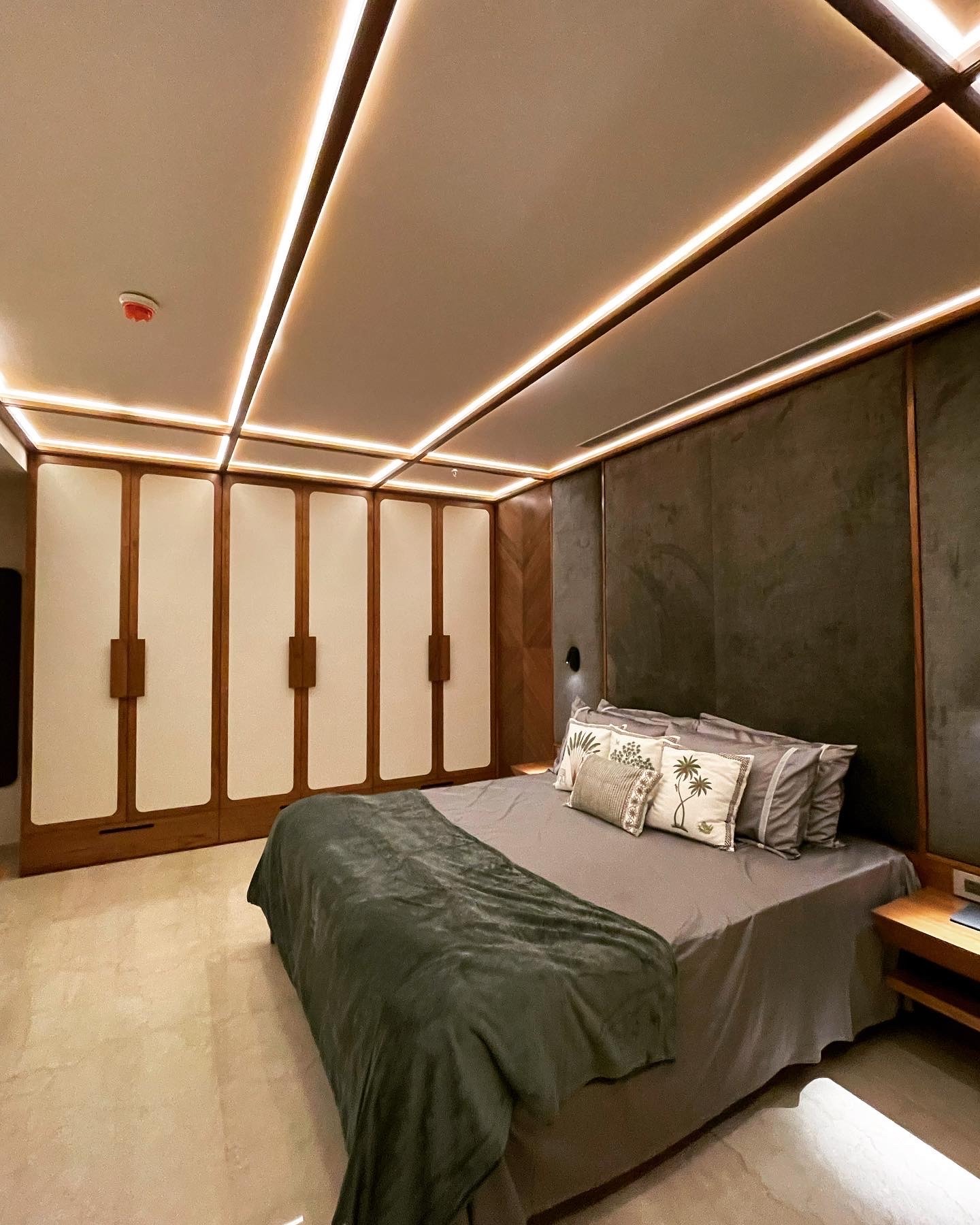 Phoenix Kessaku — interior design, Rajajinagar, Bengaluru, photo 7