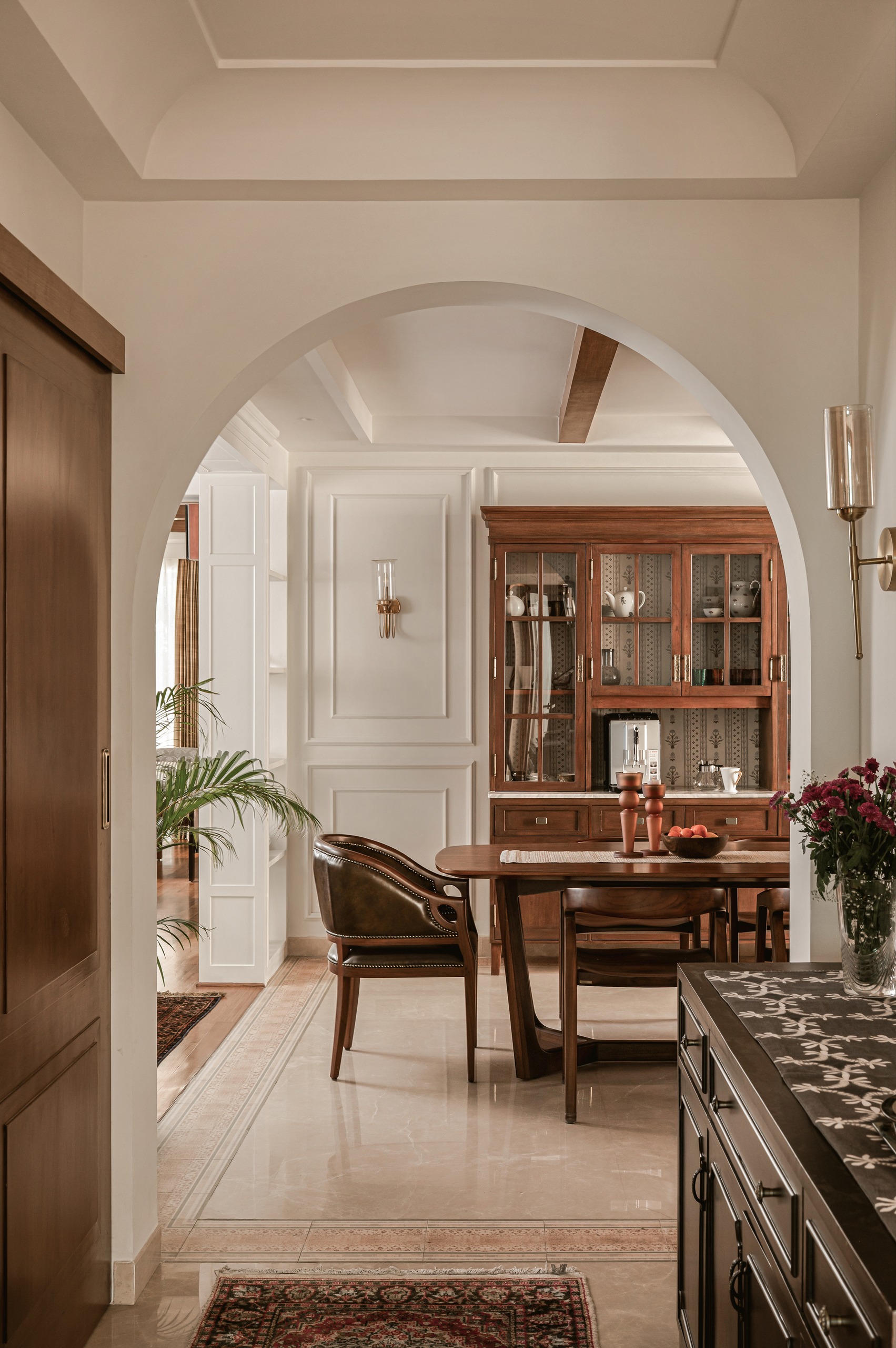 Prestige Eldorado — interior design, Edward Road, Bengaluru, photo 8