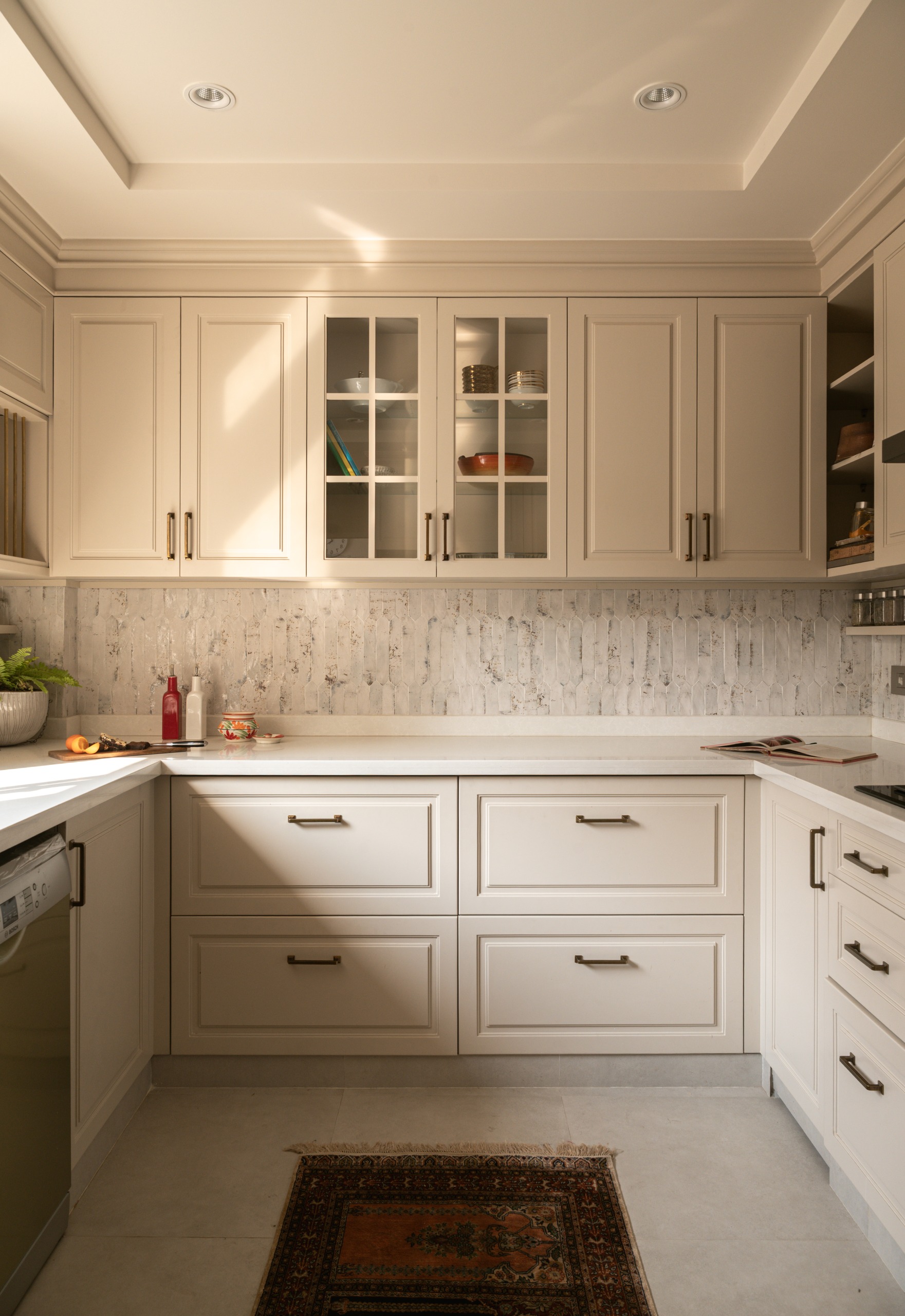 Prestige Eldorado — interior design, Edward Road, Bengaluru, photo 9