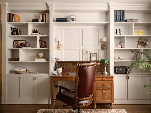 Prestige Eldorado — interior design, Edward Road, Bengaluru, photo 10