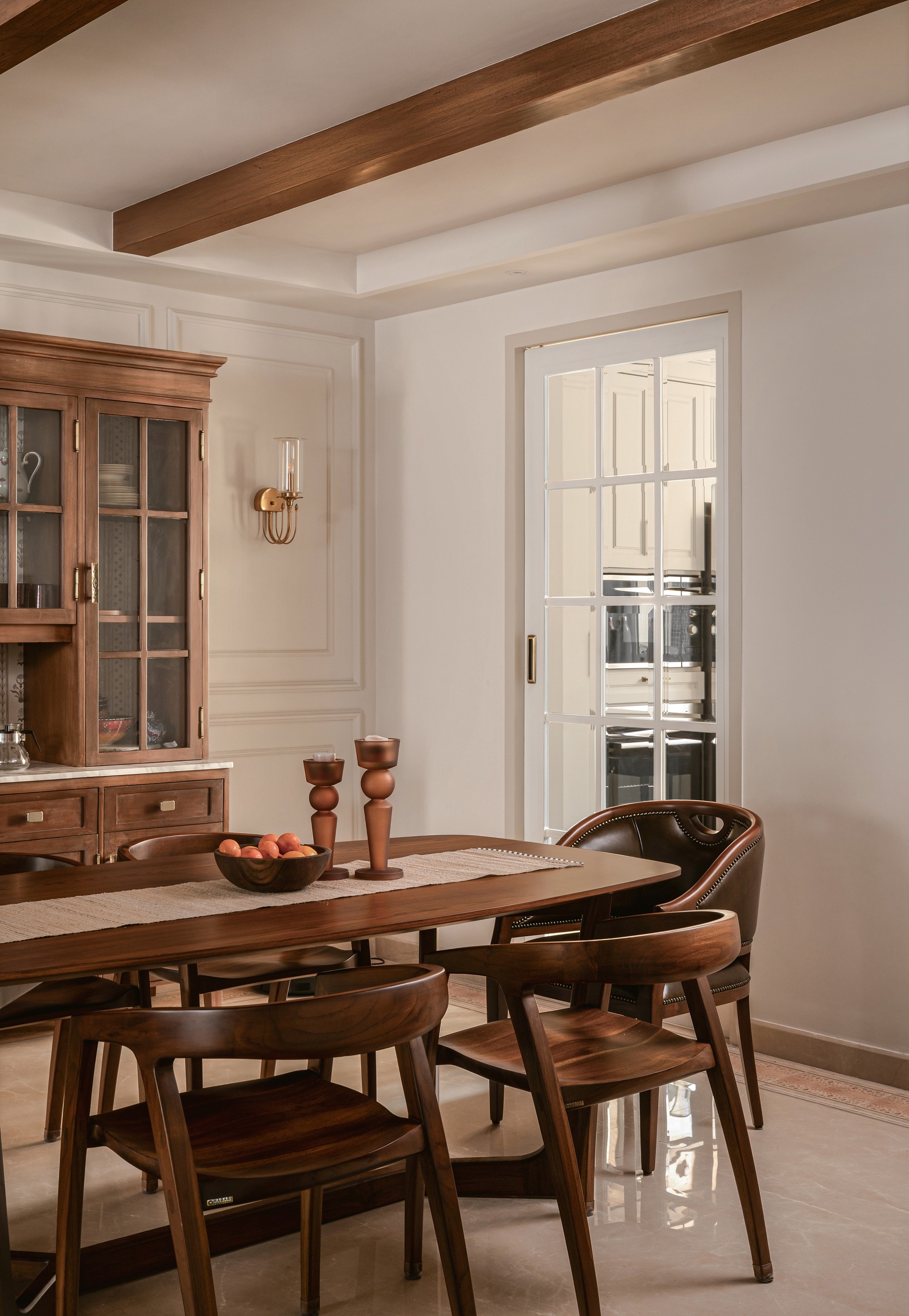 Prestige Eldorado — interior design, Edward Road, Bengaluru, photo 12