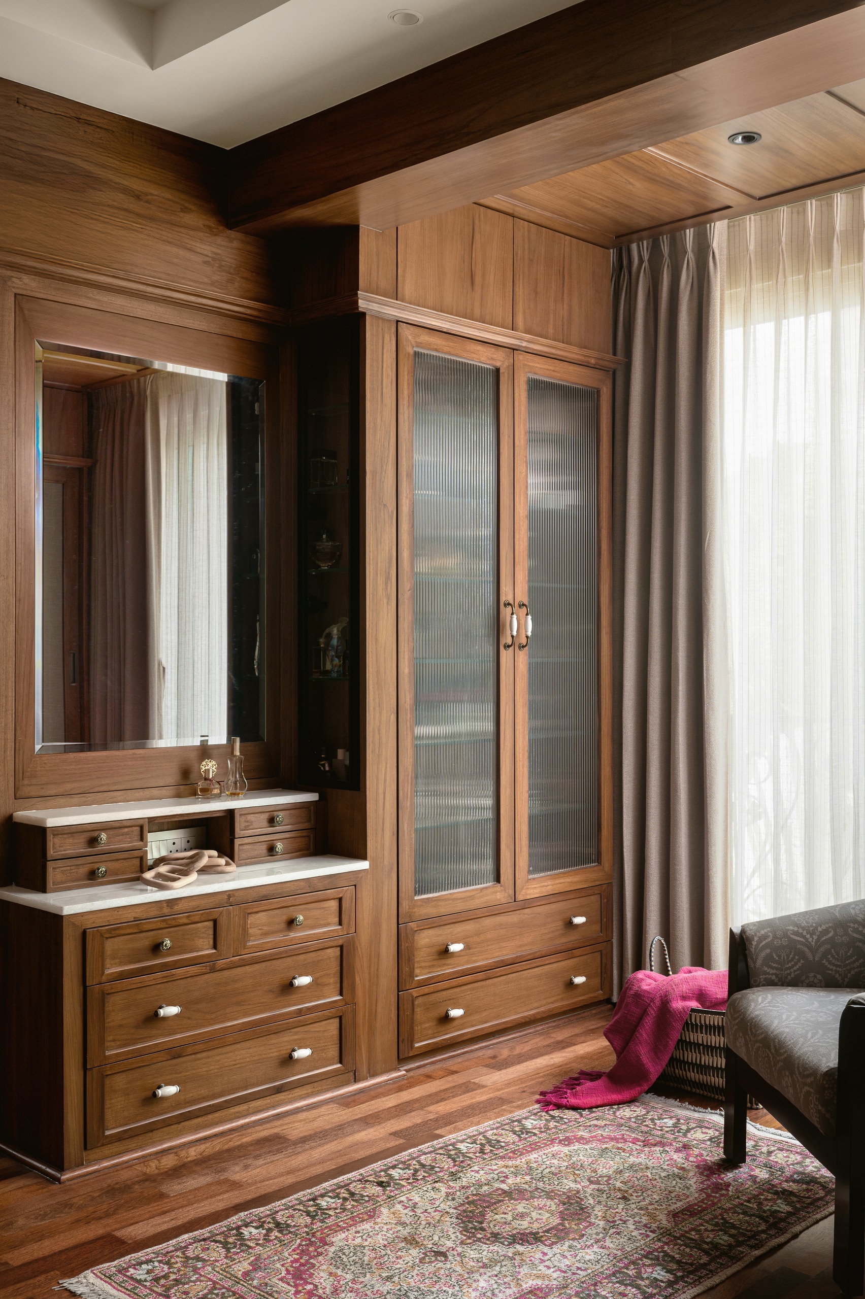 Prestige Eldorado — interior design, Edward Road, Bengaluru, photo 14