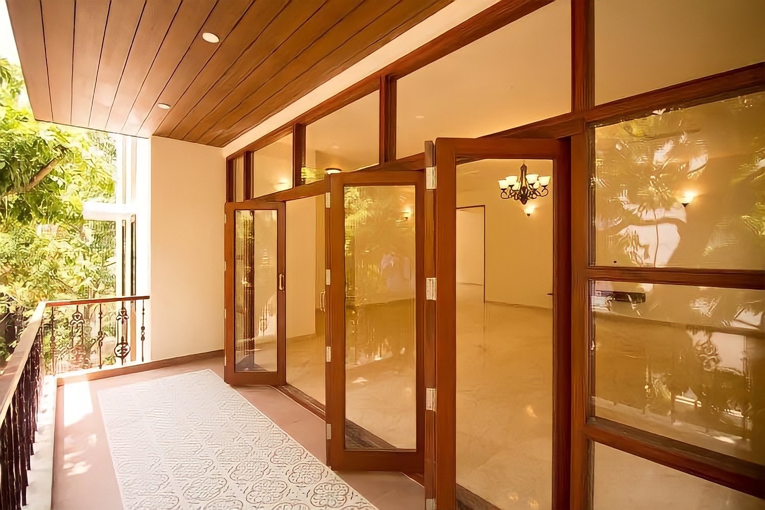 Residence at Sadashivnagar — construction project in Sadashivnagar, Bengaluru by Construction Associates