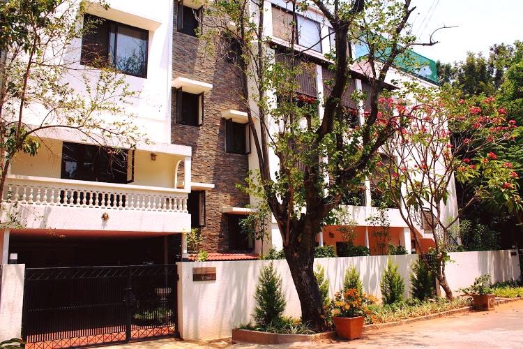 Residence at BTM Layout — construction project in BTM Layout, Bengaluru by Construction Associates
