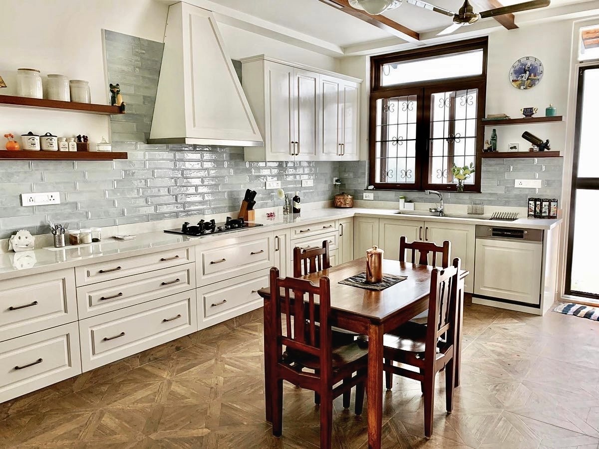 Residence in Koramangala — interior design, Koramangala, Bengaluru, photo 4