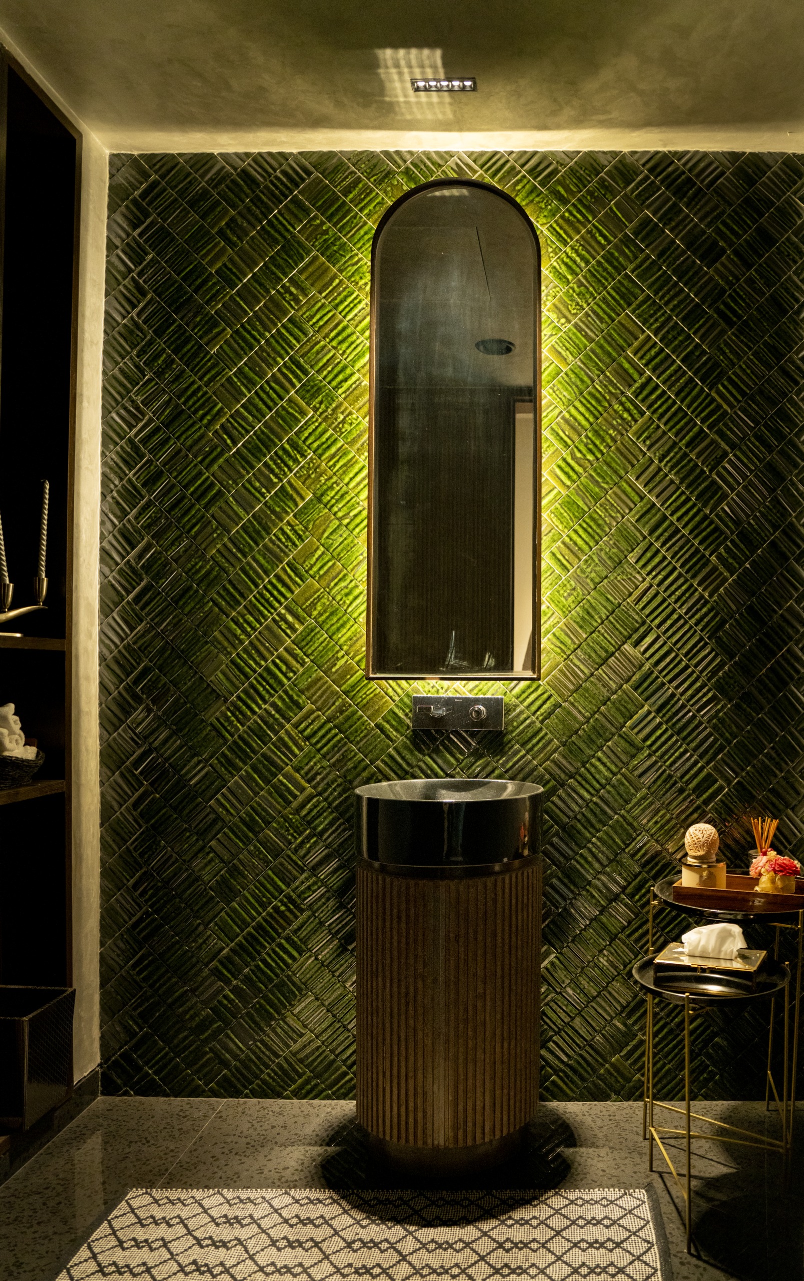 Residence in Koramangala — interior design, Koramangala, Bengaluru, photo 1
