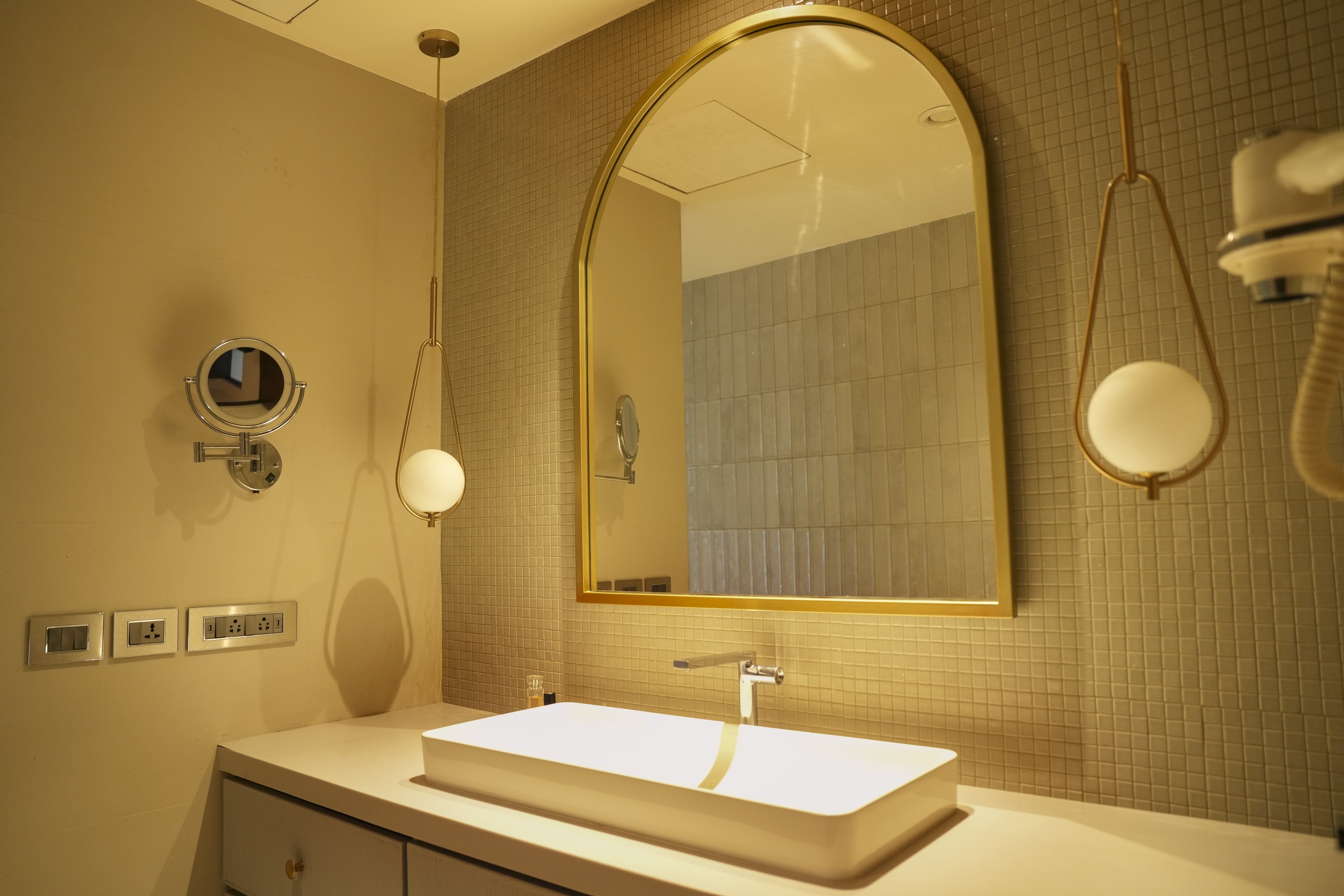 Residence in Koramangala — interior design, Koramangala, Bengaluru, photo 2